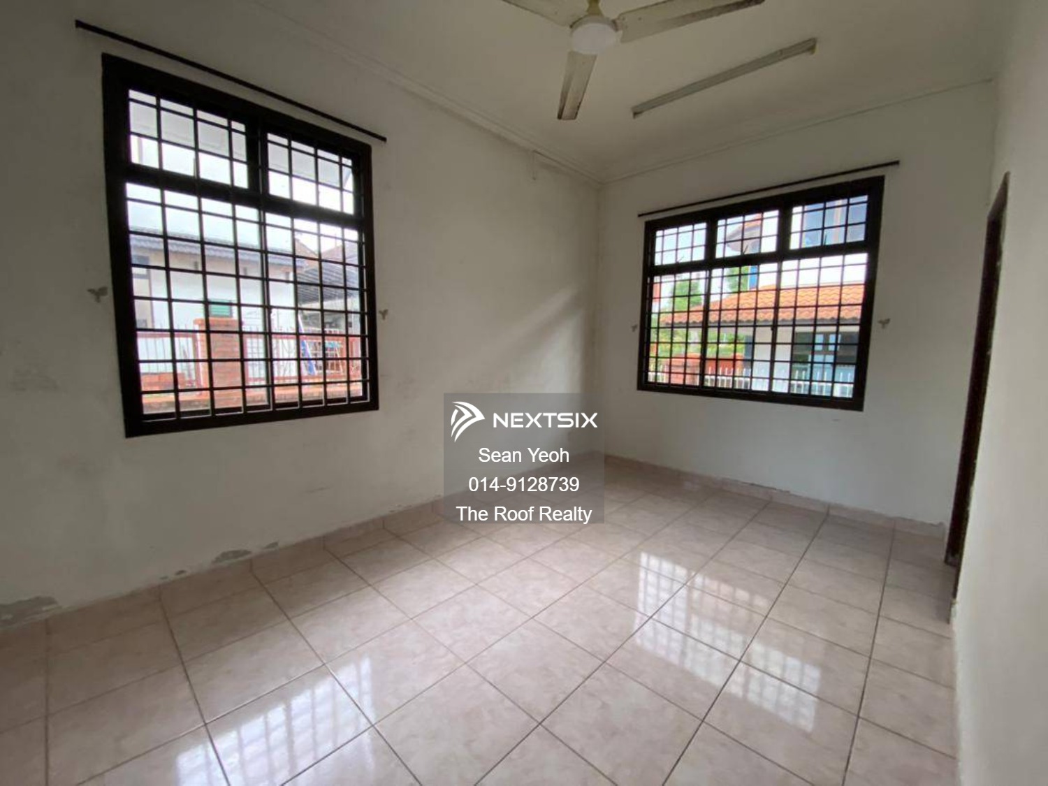 Semi-detached House For Sale in Perling Johor - Image 5