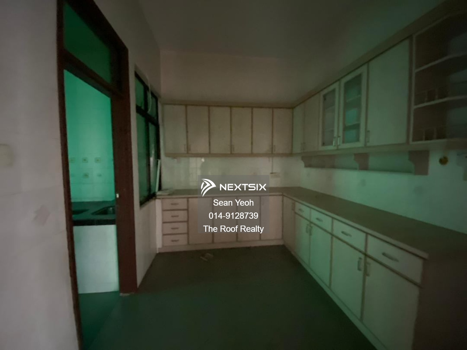 Semi-detached House For Sale in Perling Johor - Image 6