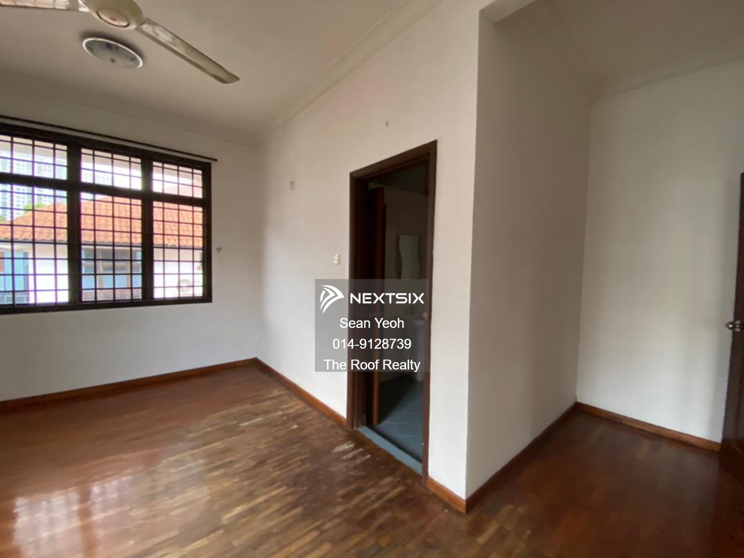 Semi-detached House For Sale in Perling Johor - Image 8
