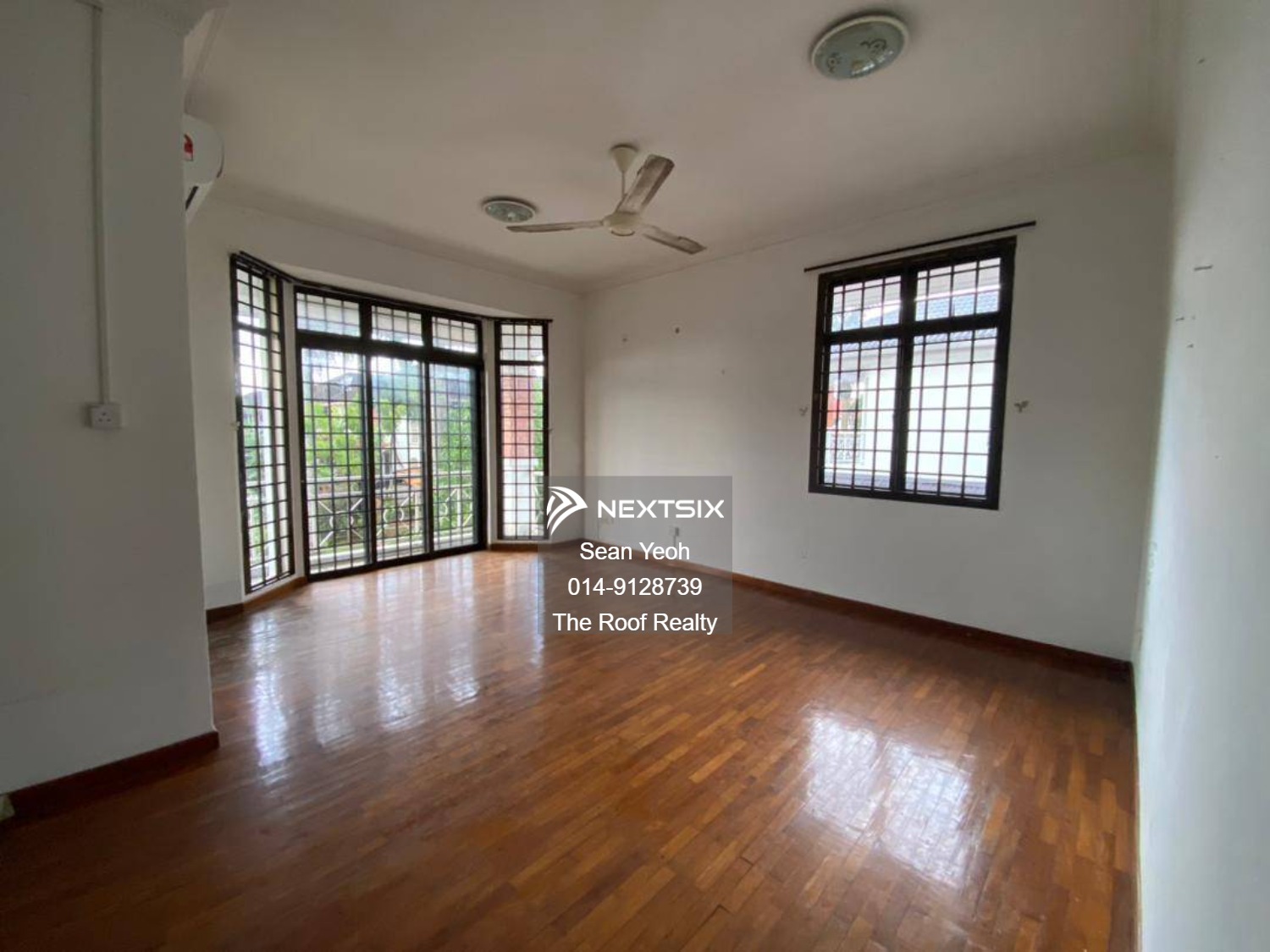 Semi-detached House For Sale in Perling Johor - Image 9