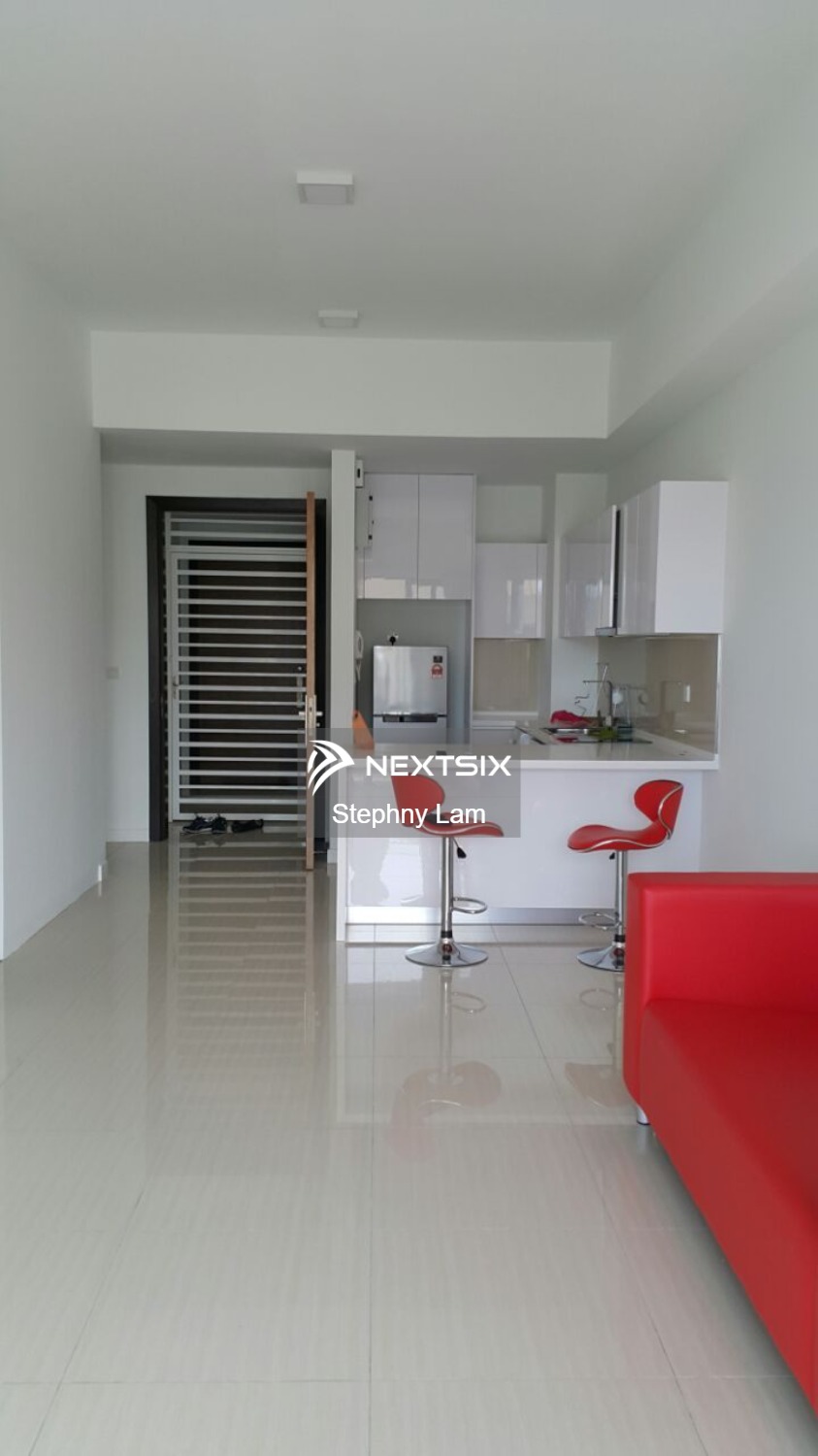 Condominium For Rent in Ampang Kuala Lumpur