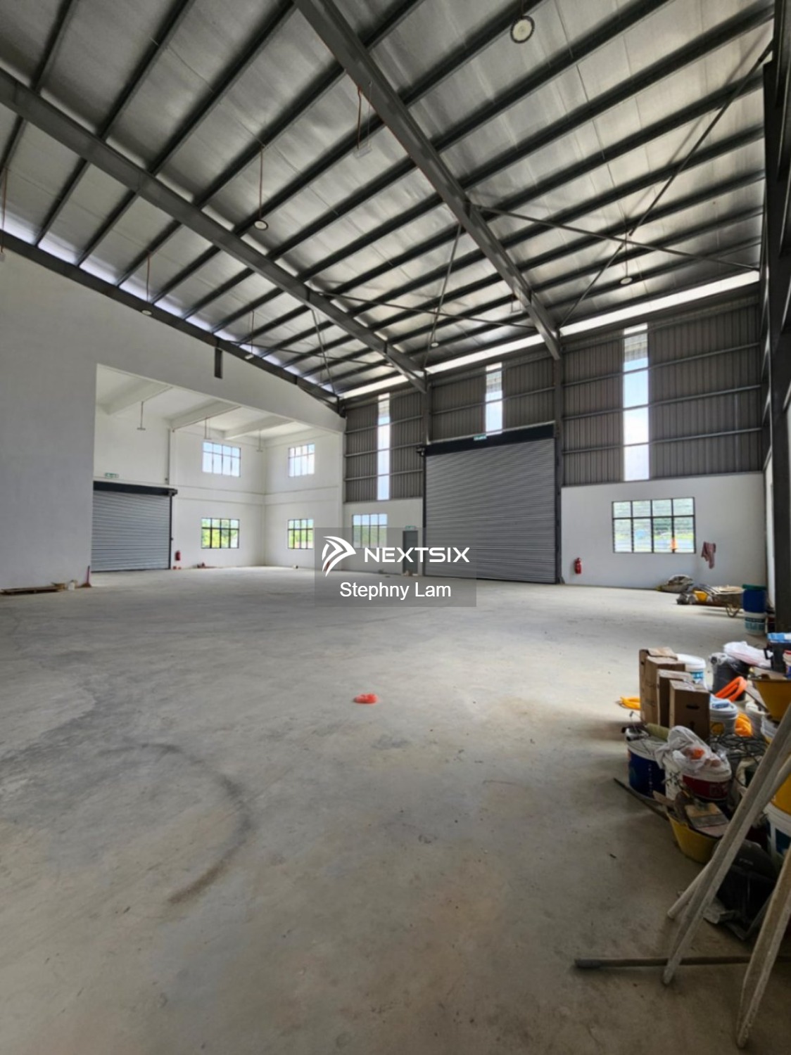 Semi-D Factory For Rent in Rawang Selangor - Image 2