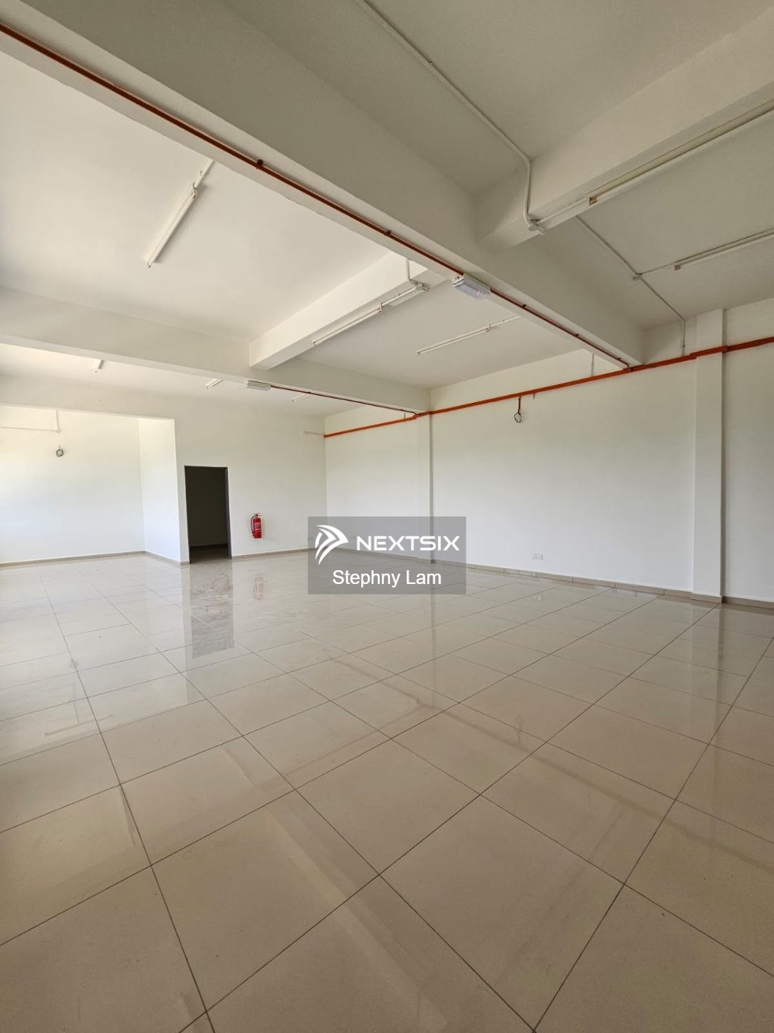 Semi-D Factory For Rent in Rawang Selangor - Image 4