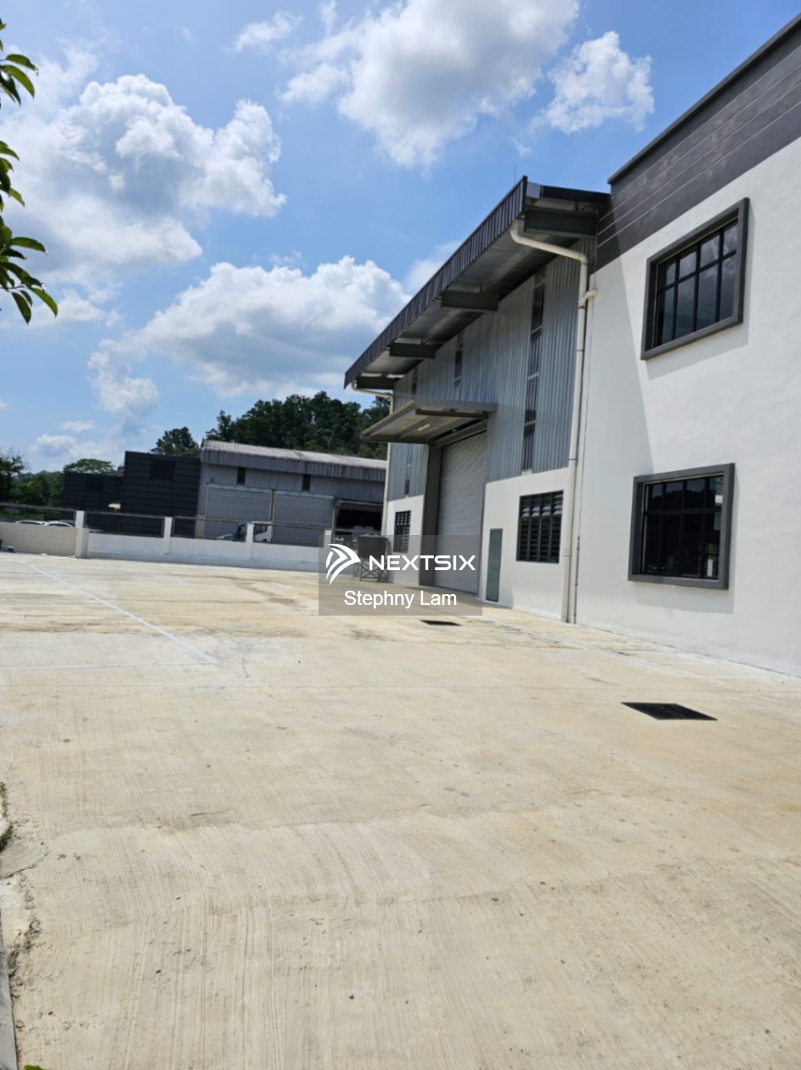 Warehouse For Rent in Serendah Selangor - Image 5