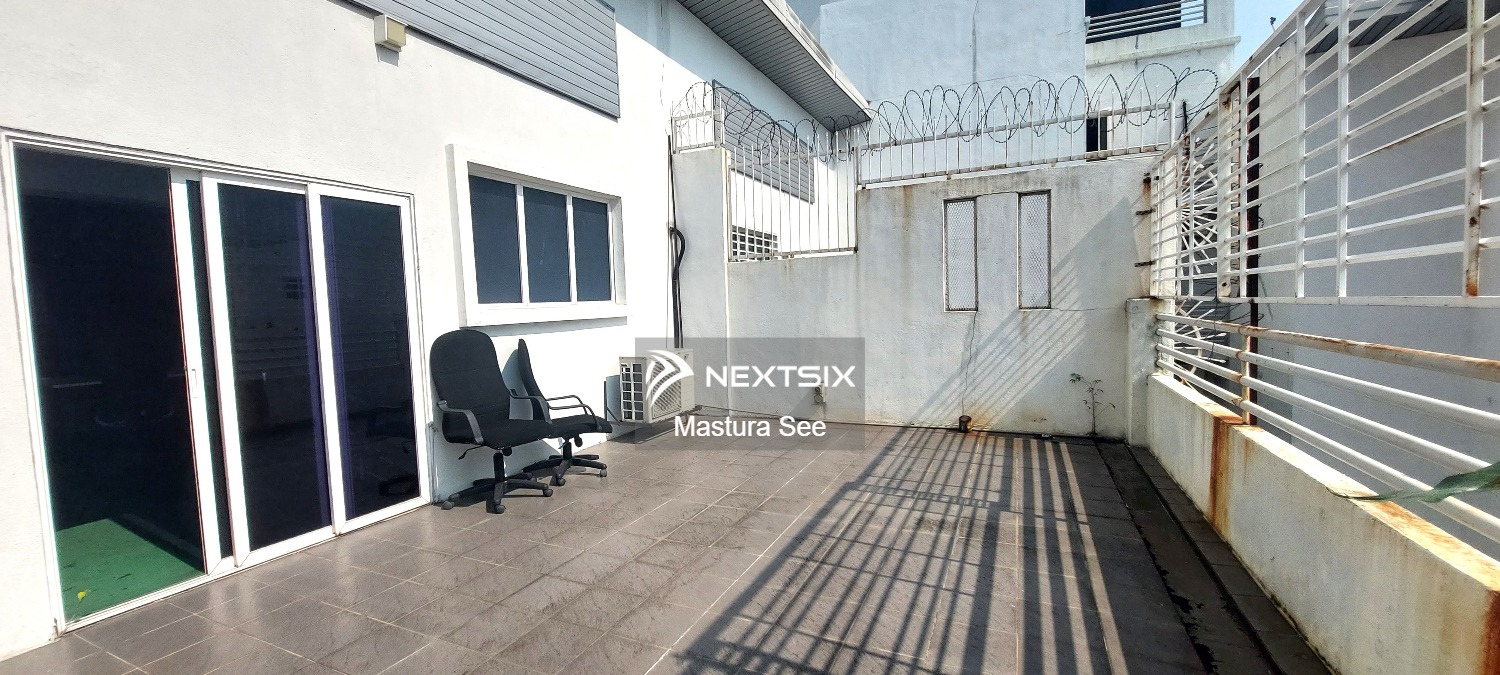 Shop Office For Sale in Kelana Jaya Selangor - Image 5
