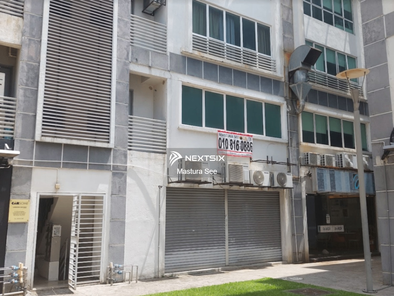 Shop Office For Sale in Kelana Jaya Selangor - Image 6