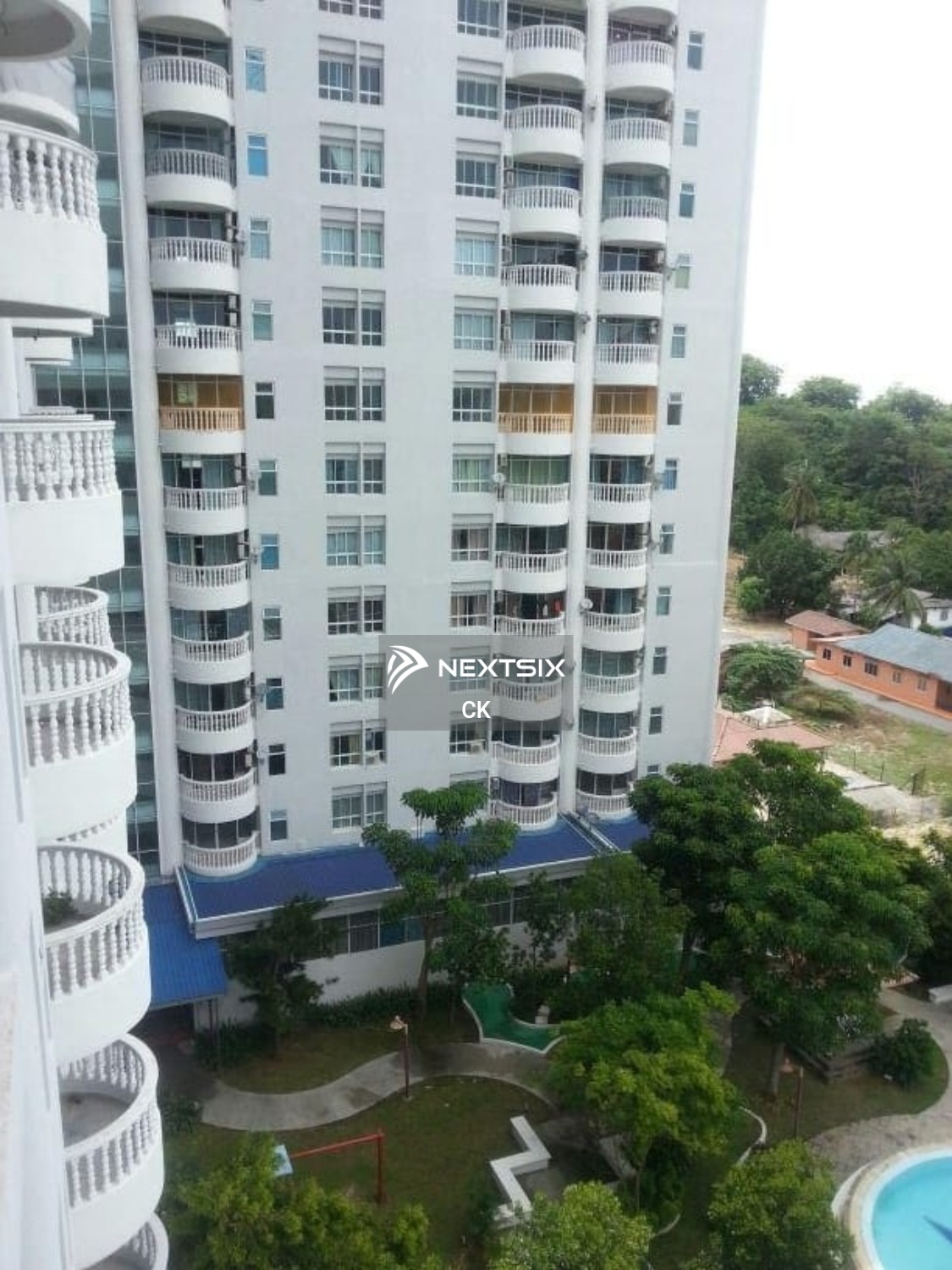 Condominium For Sale in Tanjong Kling Melaka