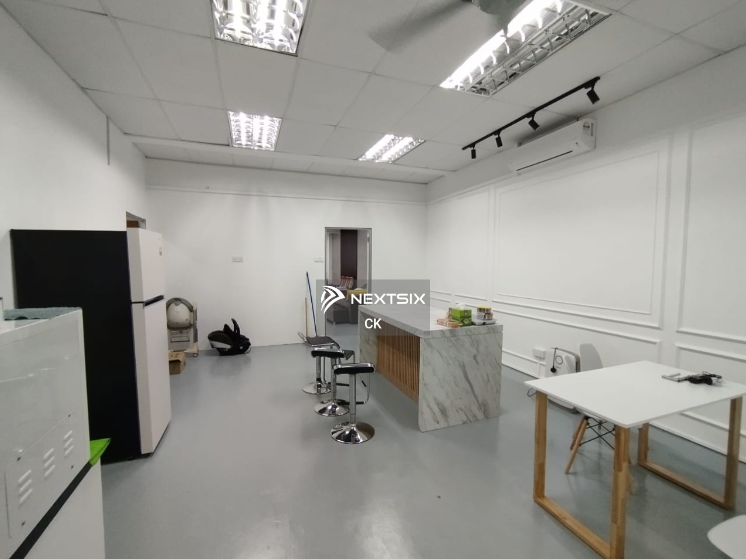 Shop Office For Sale in Melaka City Melaka