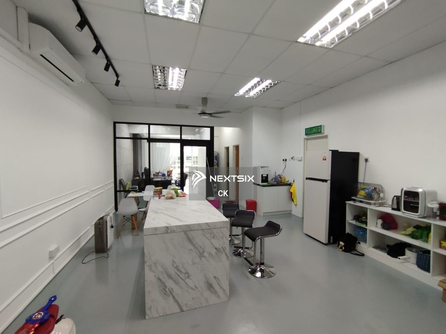 Shop Office For Sale in Melaka City Melaka - Image 6