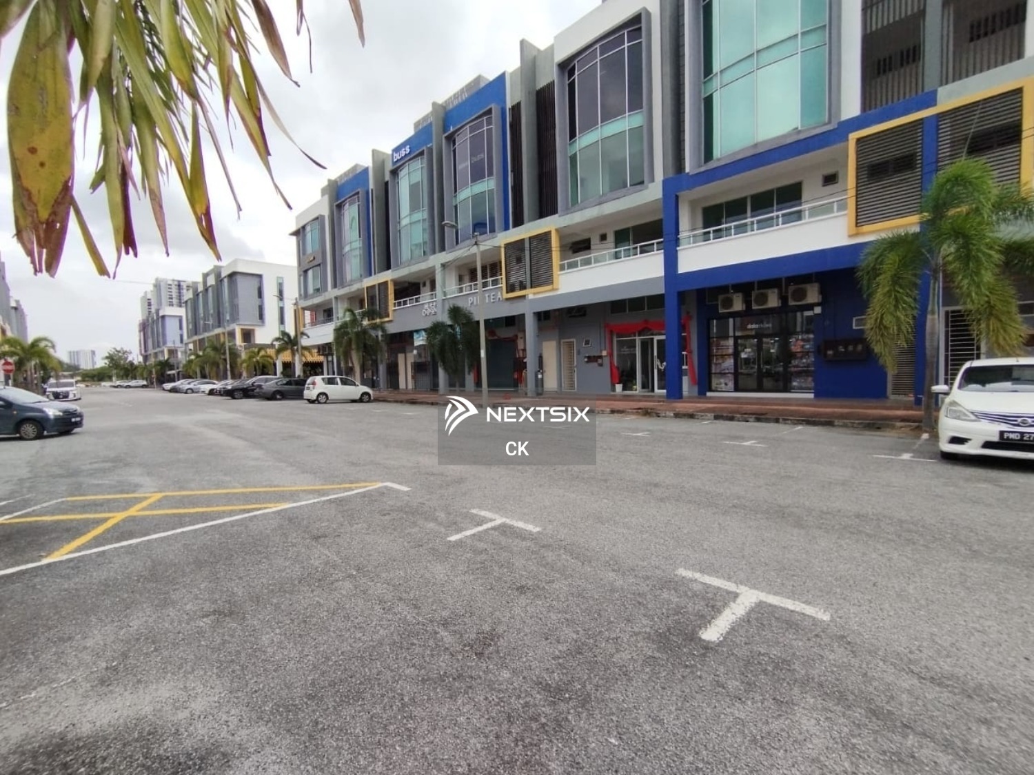 Shop Office For Sale in Melaka City Melaka - Image 7