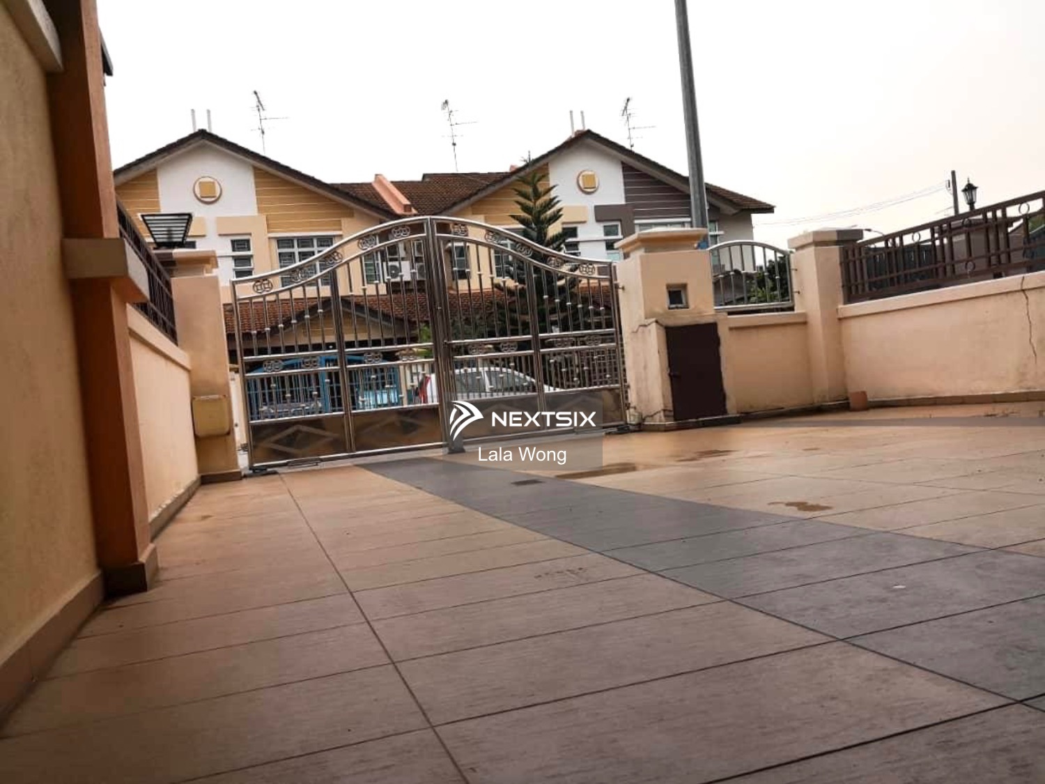 2-sty Terrace/Link House For Sale in Johor Bahru Johor