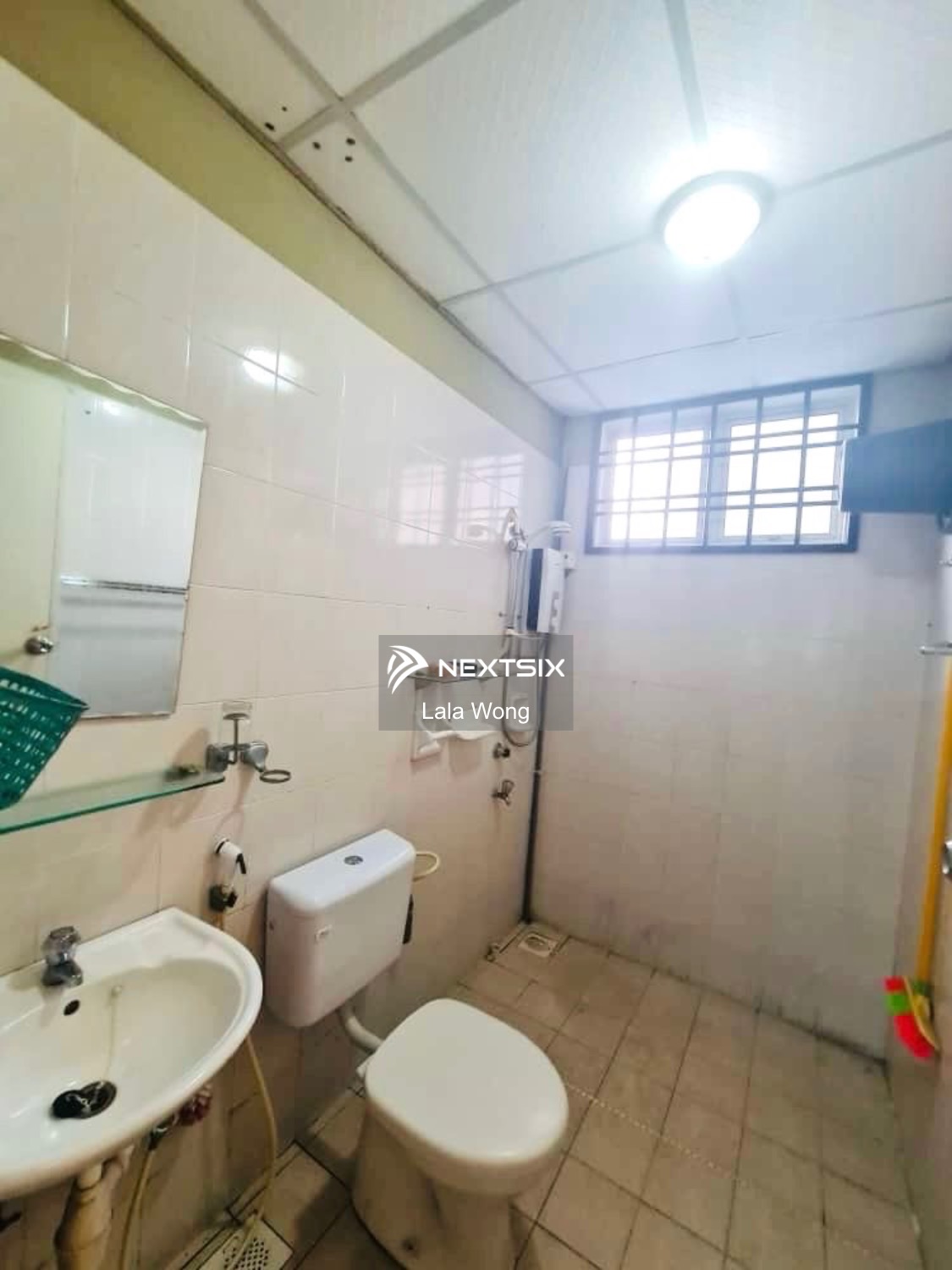 Serviced Residence For Sale in Gelang Patah Johor - Image 11