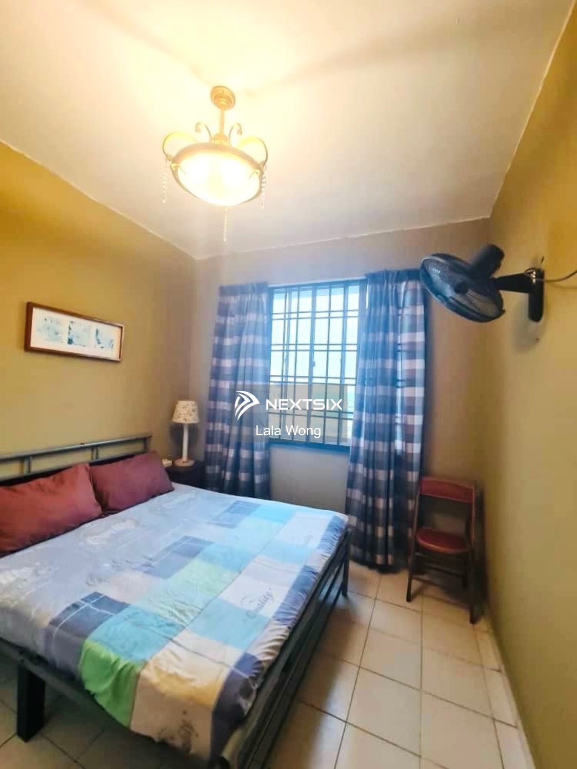 Serviced Residence For Sale in Gelang Patah Johor - Image 8