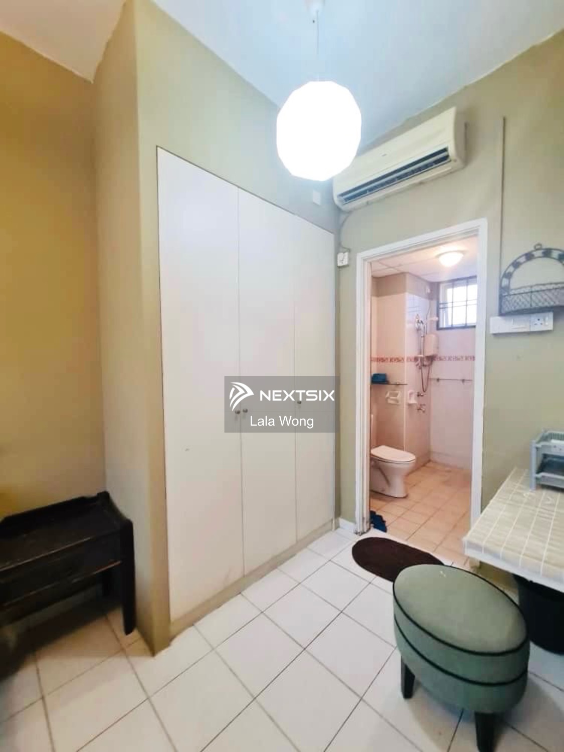 Serviced Residence For Sale in Gelang Patah Johor - Image 9