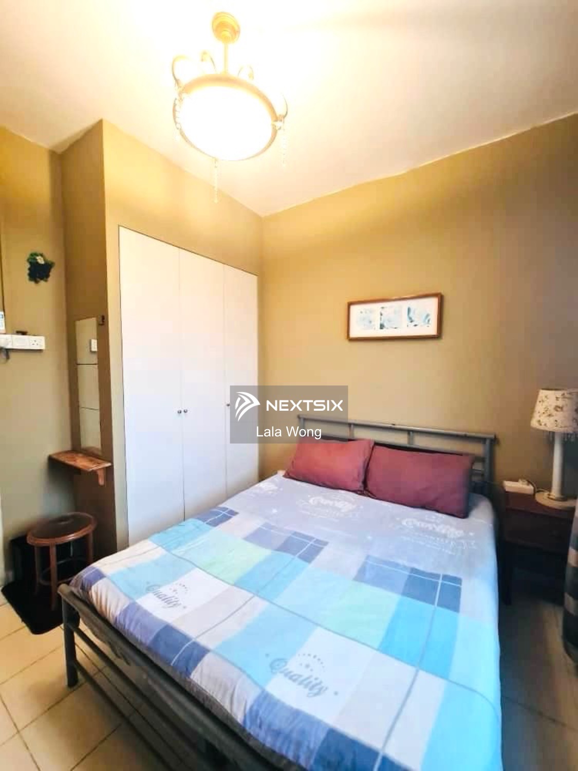 Serviced Residence For Sale in Gelang Patah Johor - Image 5