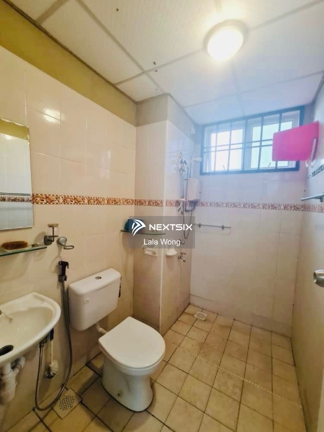 Serviced Residence For Sale in Gelang Patah Johor - Image 10