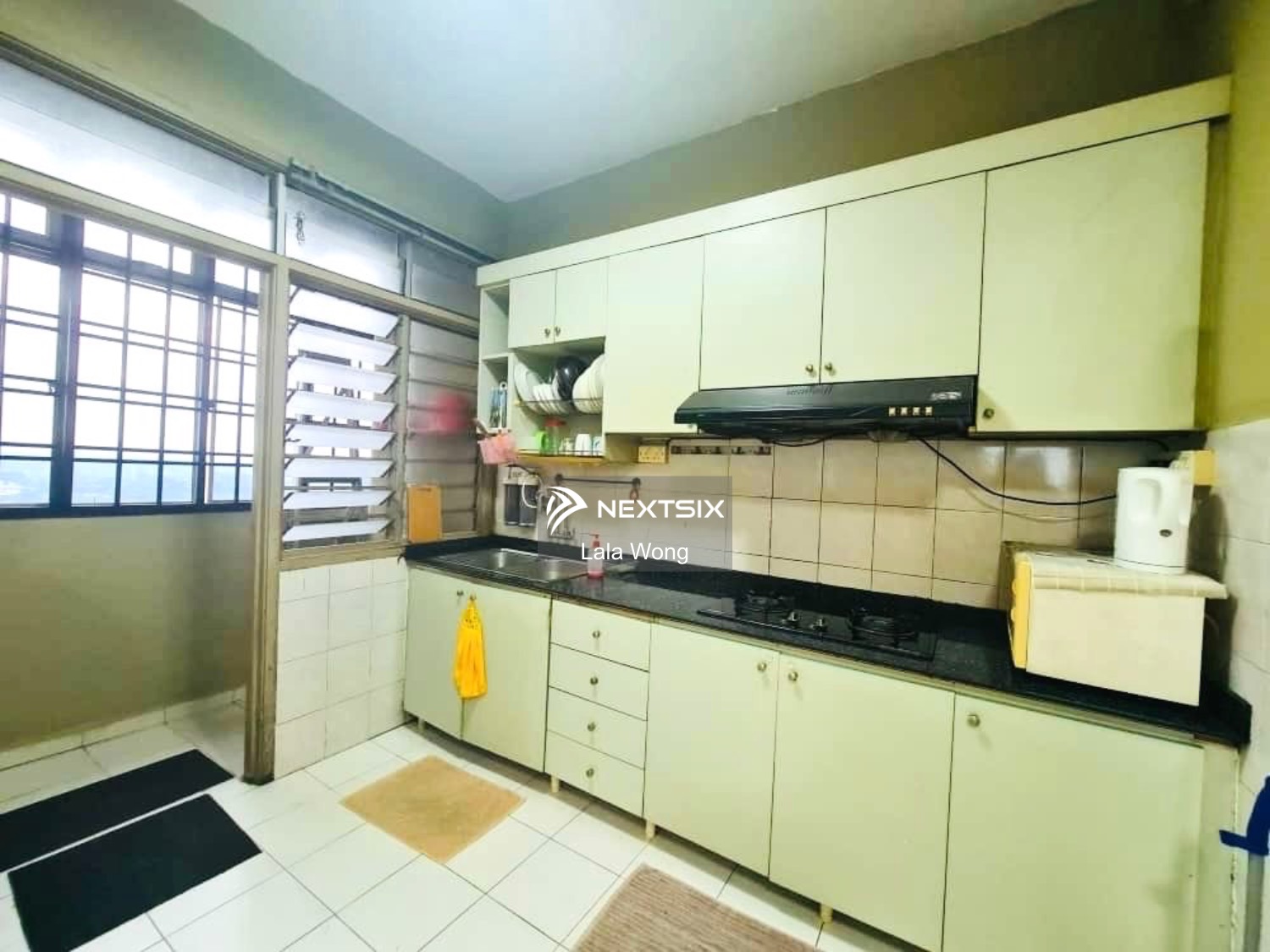 Serviced Residence For Sale in Gelang Patah Johor