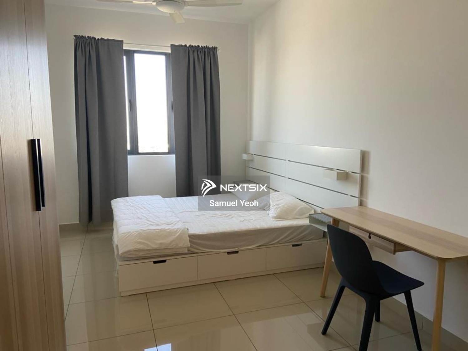 Condominium For Sale in Simpang Ampat Penang - Image 9