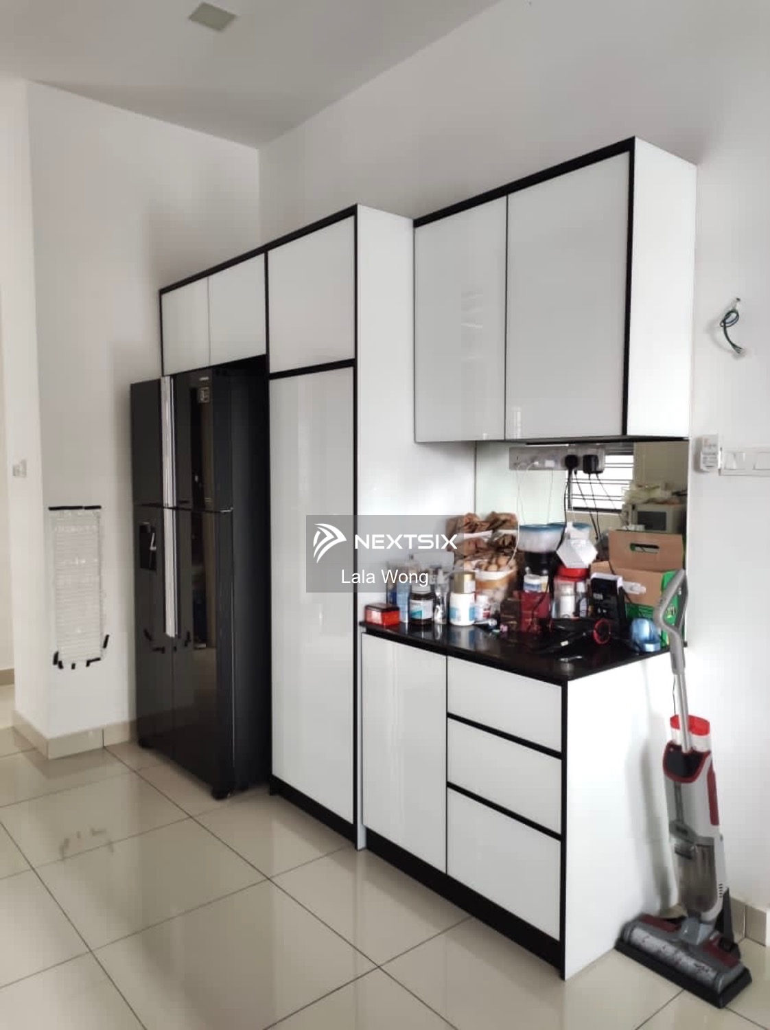 Cluster House For Sale in Ulu Tiram Johor - Image 11