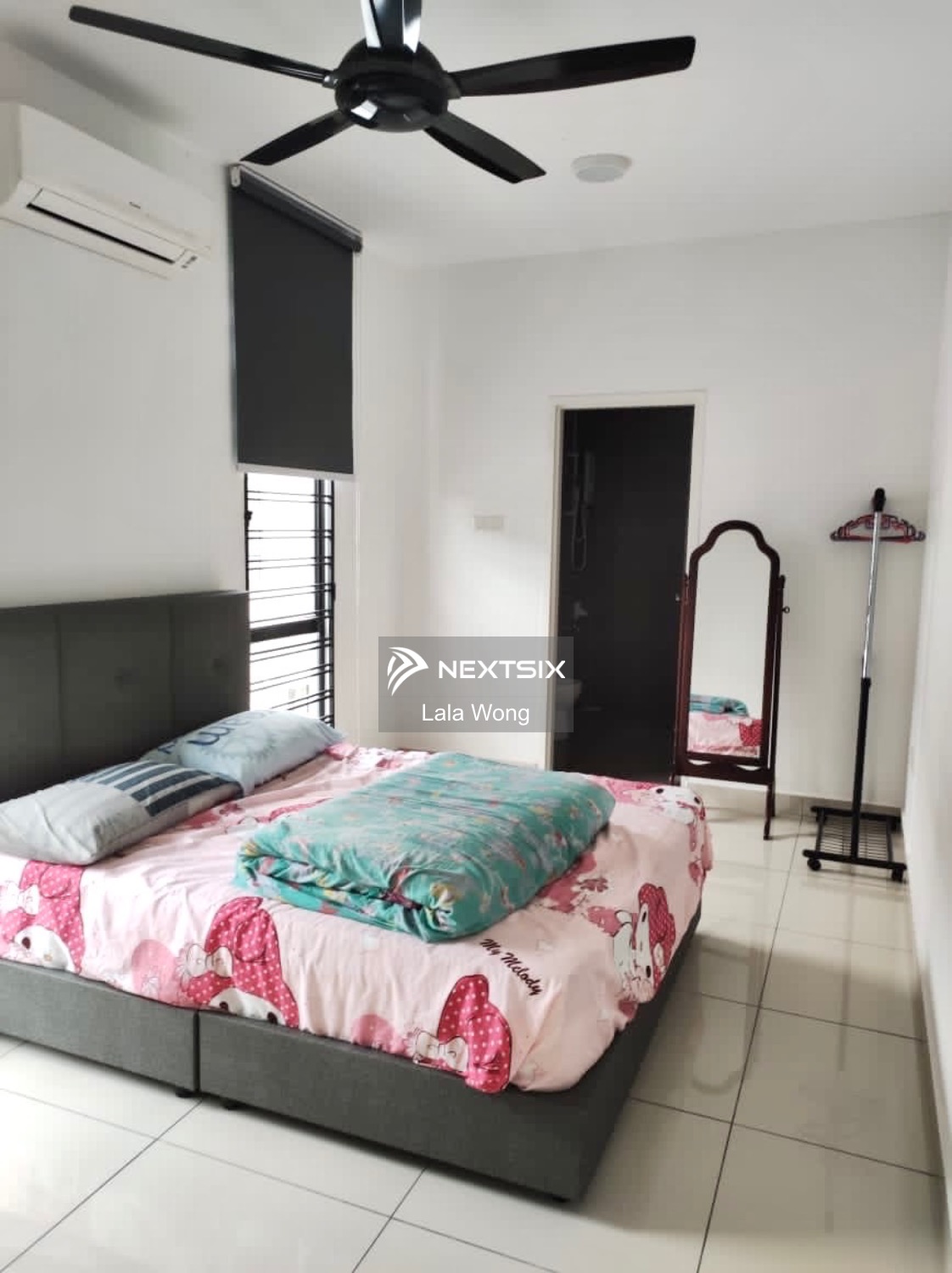 Cluster House For Sale in Ulu Tiram Johor - Image 13
