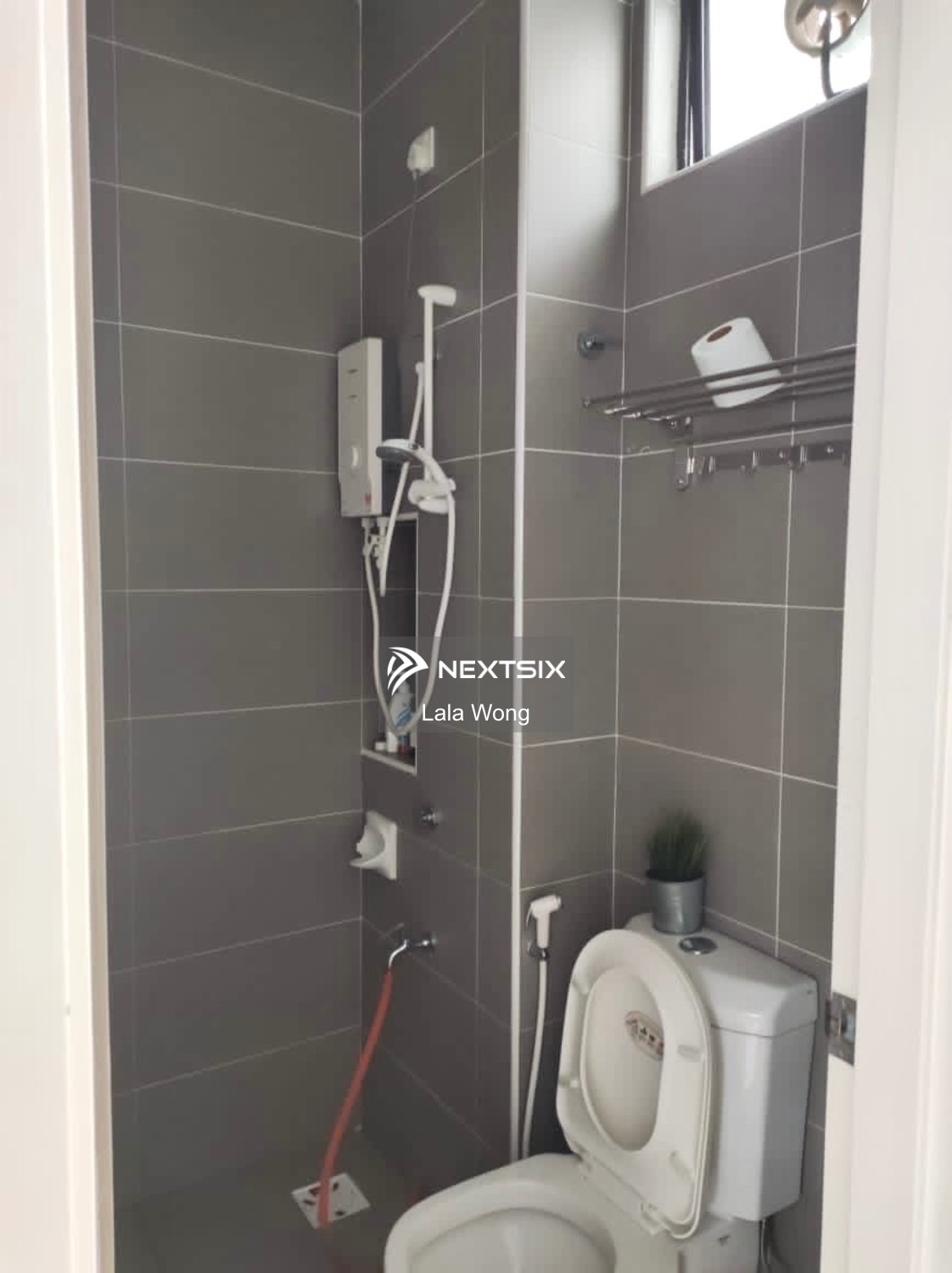 Cluster House For Sale in Ulu Tiram Johor - Image 15