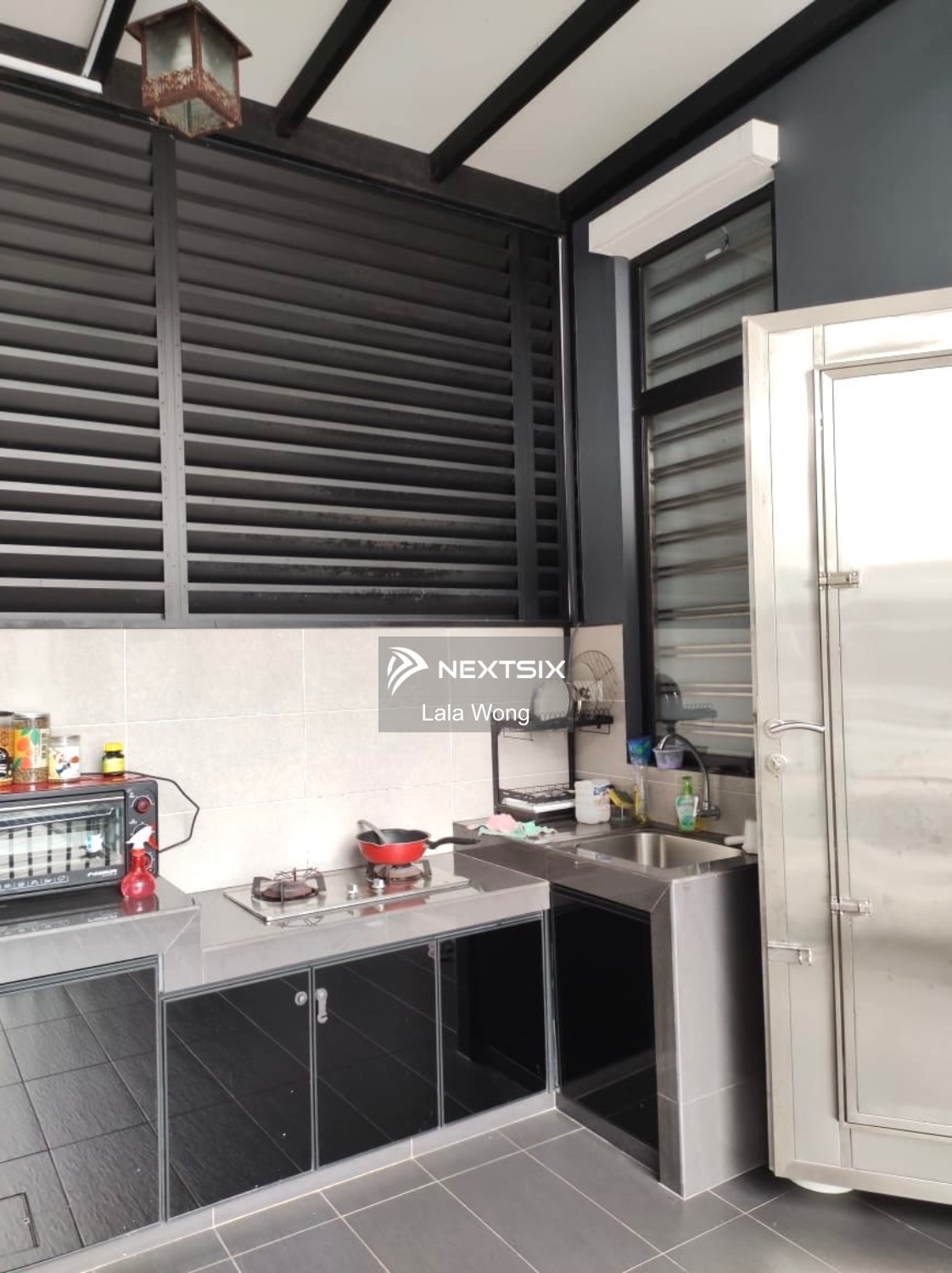 Cluster House For Sale in Ulu Tiram Johor - Image 17