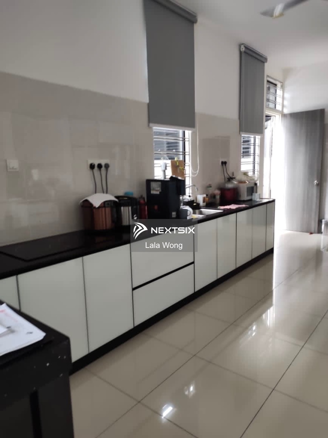 Cluster House For Sale in Ulu Tiram Johor - Image 6