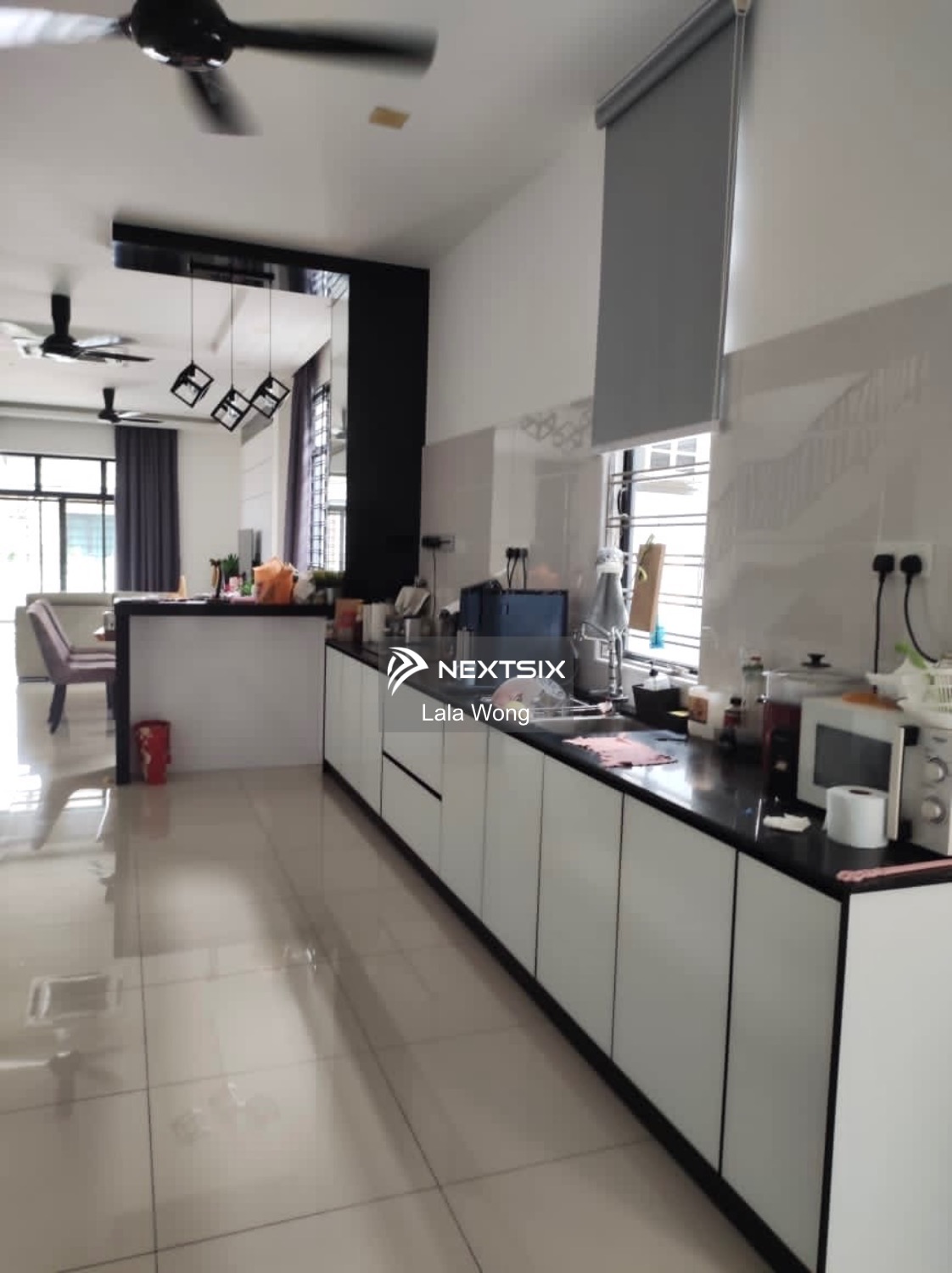 Cluster House For Sale in Ulu Tiram Johor - Image 8