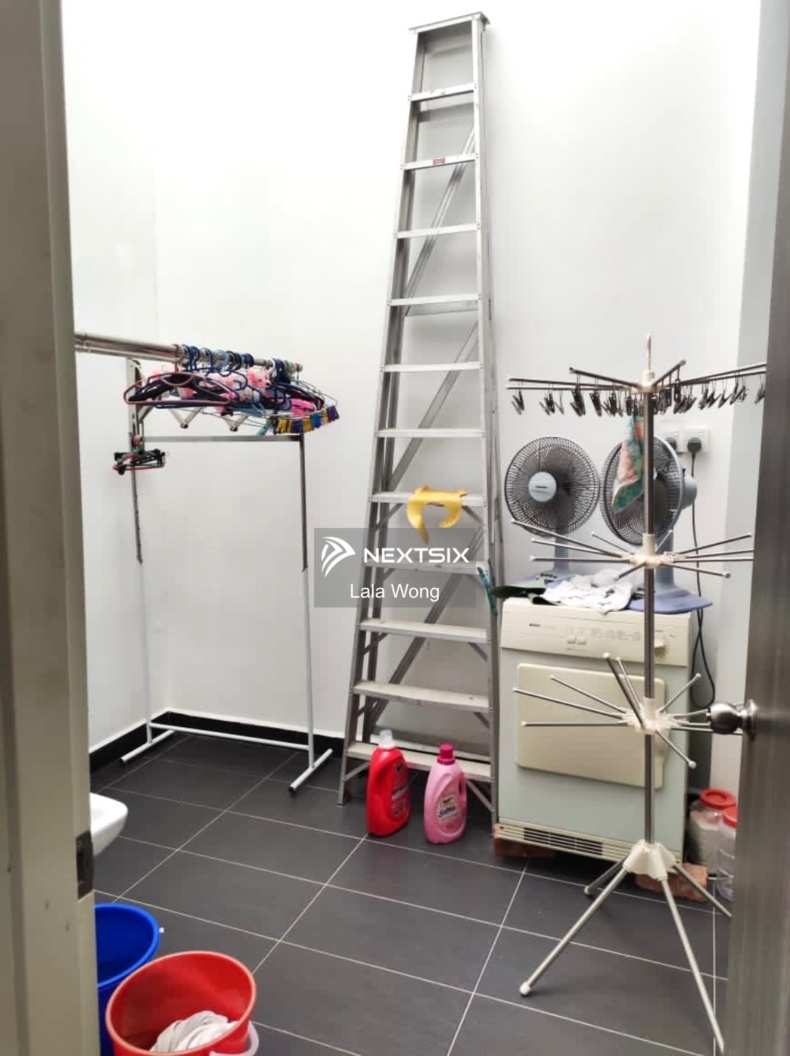 Cluster House For Sale in Ulu Tiram Johor - Image 9