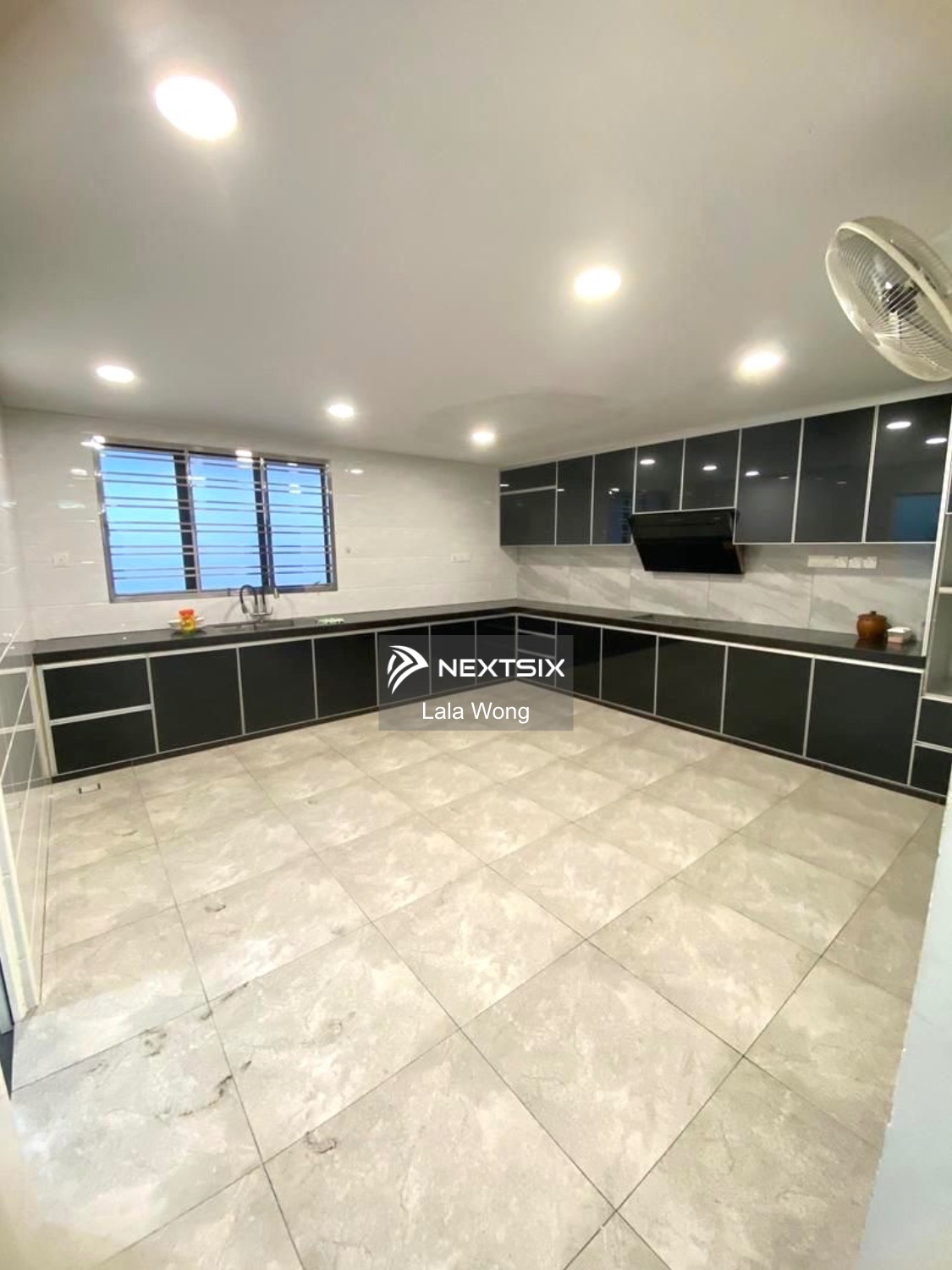 2-sty Terrace/Link House For Sale in Tebrau Johor - Image 10