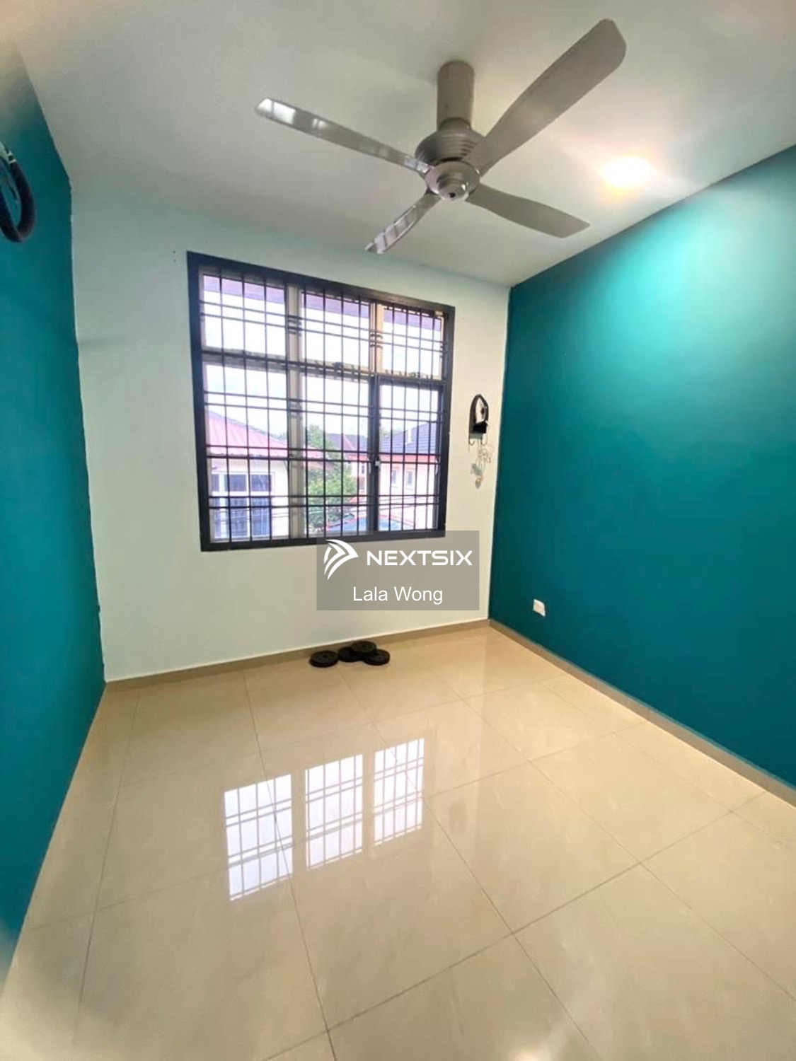 2-sty Terrace/Link House For Sale in Tebrau Johor - Image 5