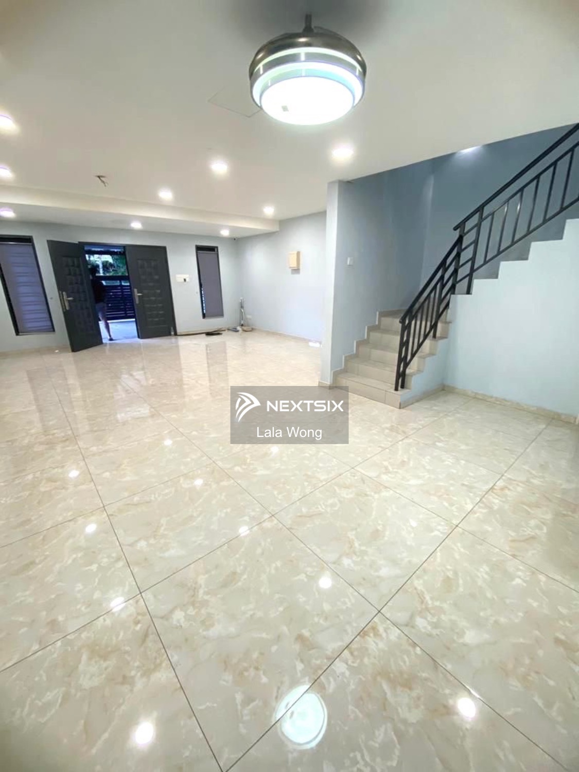 2-sty Terrace/Link House For Sale in Tebrau Johor - Image 6