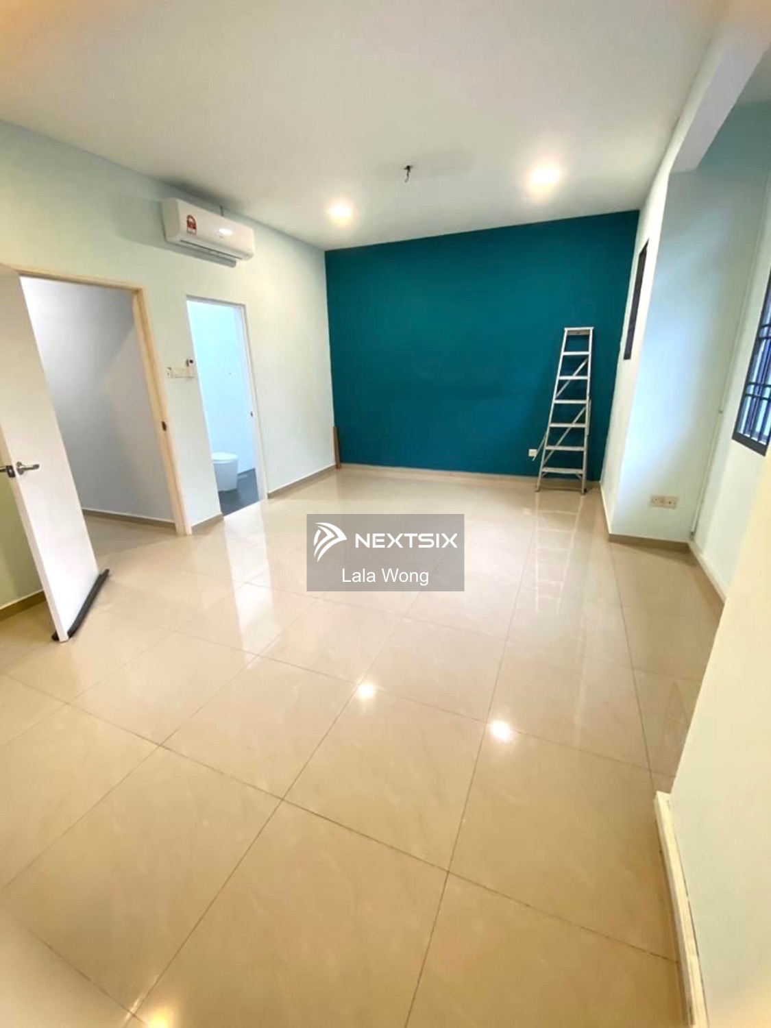 2-sty Terrace/Link House For Sale in Tebrau Johor - Image 7