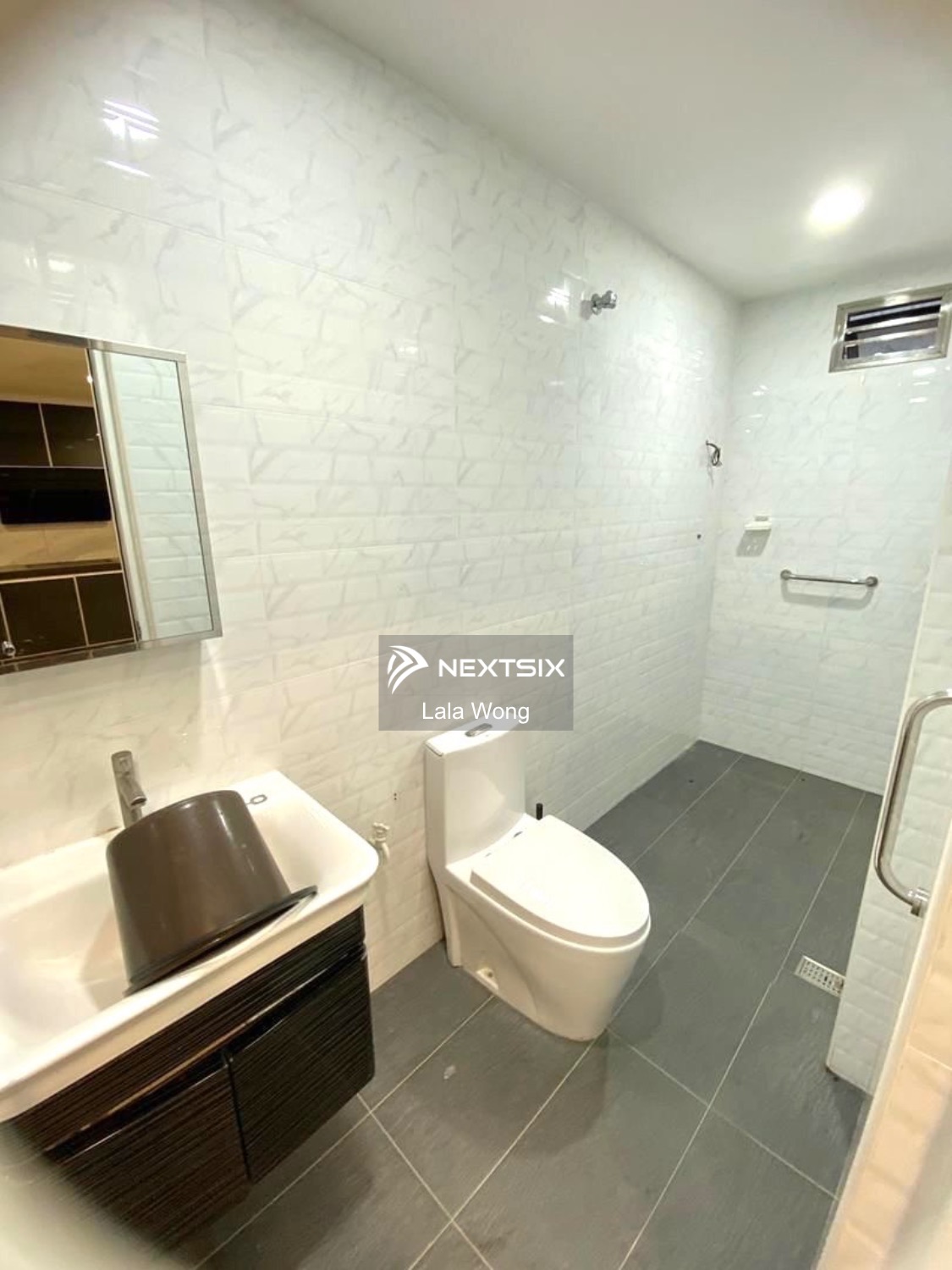 2-sty Terrace/Link House For Sale in Tebrau Johor - Image 8