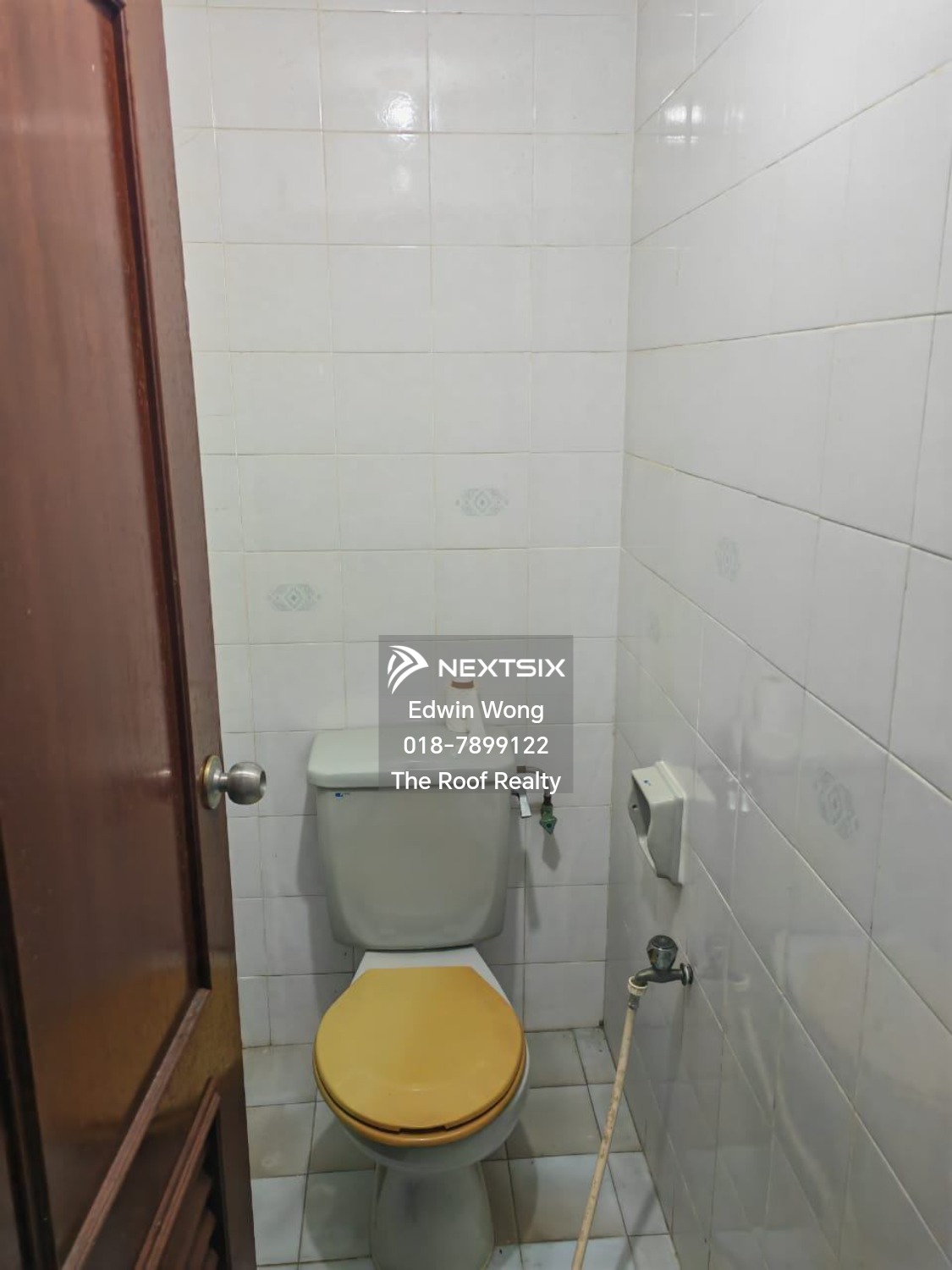 Apartment For Sale in Tampoi Johor - Image 10