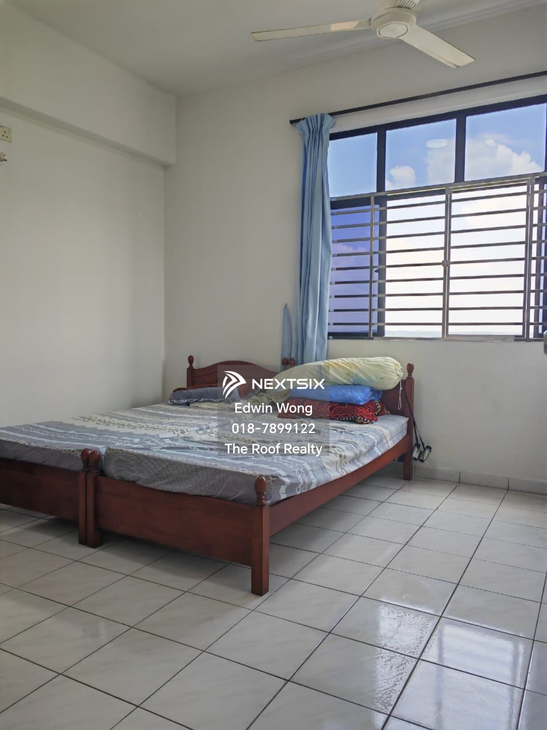 Apartment For Sale in Tampoi Johor - Image 6