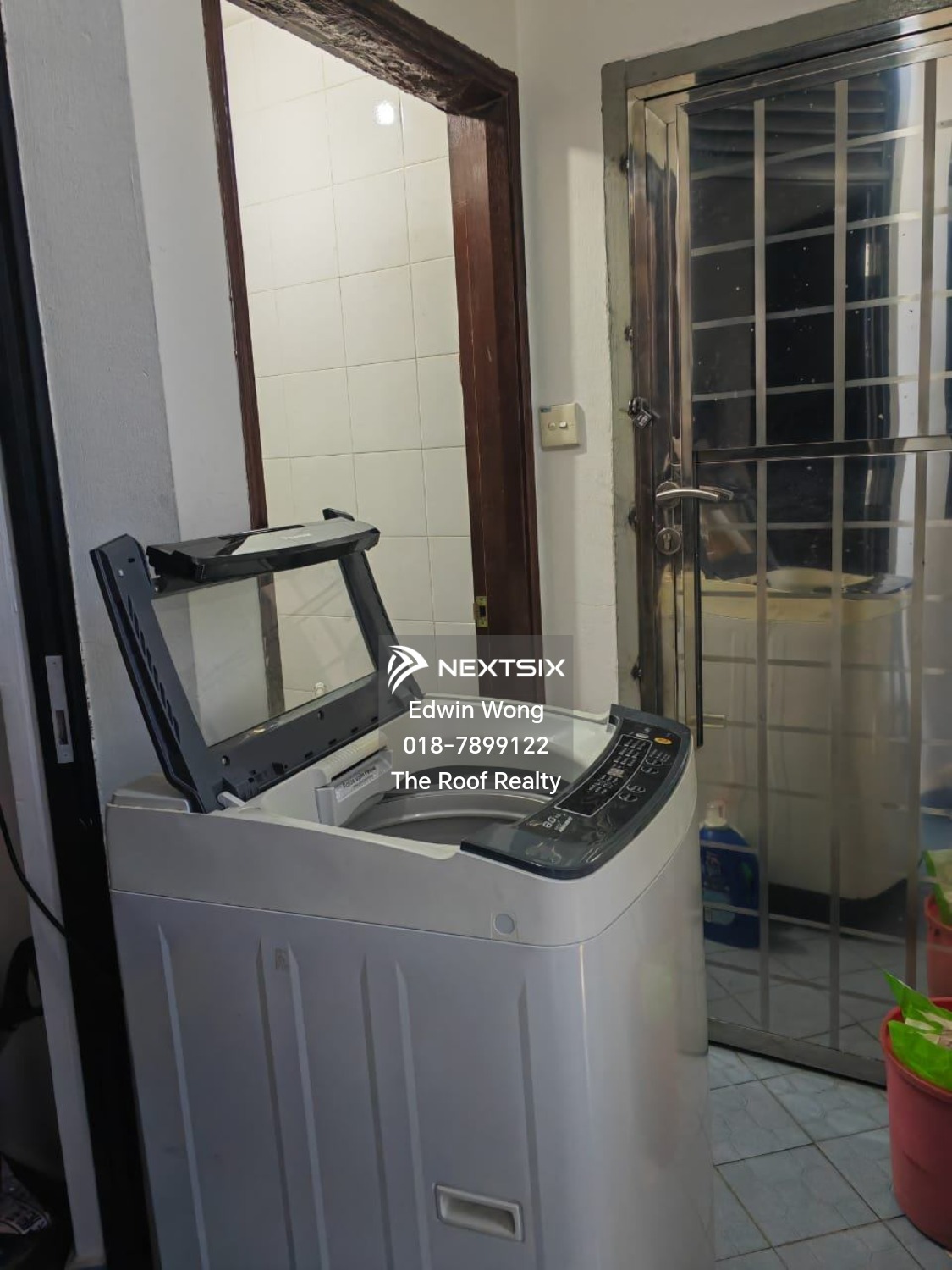 Apartment For Sale in Tampoi Johor - Image 8