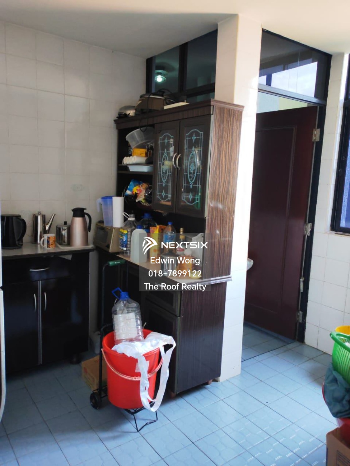 Apartment For Sale in Tampoi Johor - Image 9