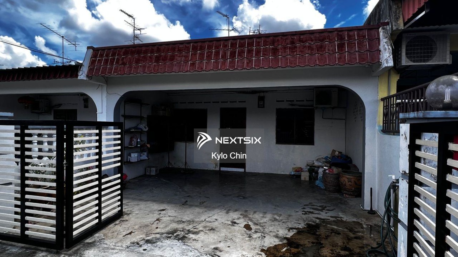 1-sty Terrace/Link House For Rent in Johor Bahru Johor