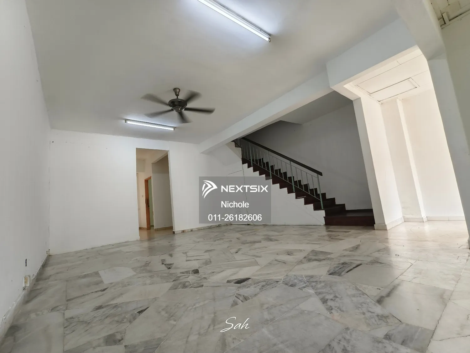 2-sty Terrace/Link House For Sale in Kajang Selangor
