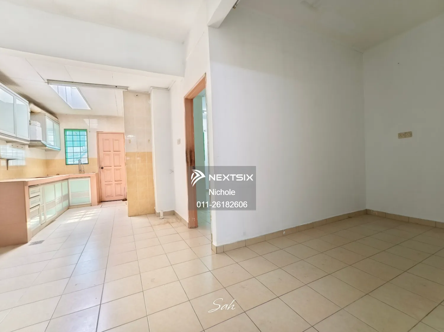 2-sty Terrace/Link House For Sale in Kajang Selangor - Image 10