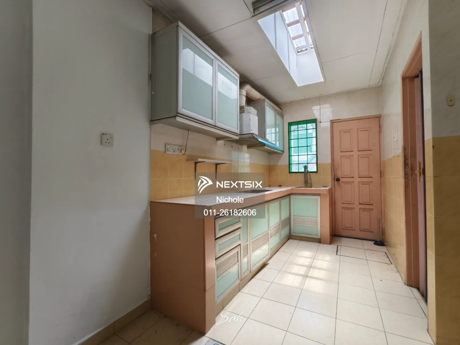 2-sty Terrace/Link House For Sale in Kajang Selangor - Image 11