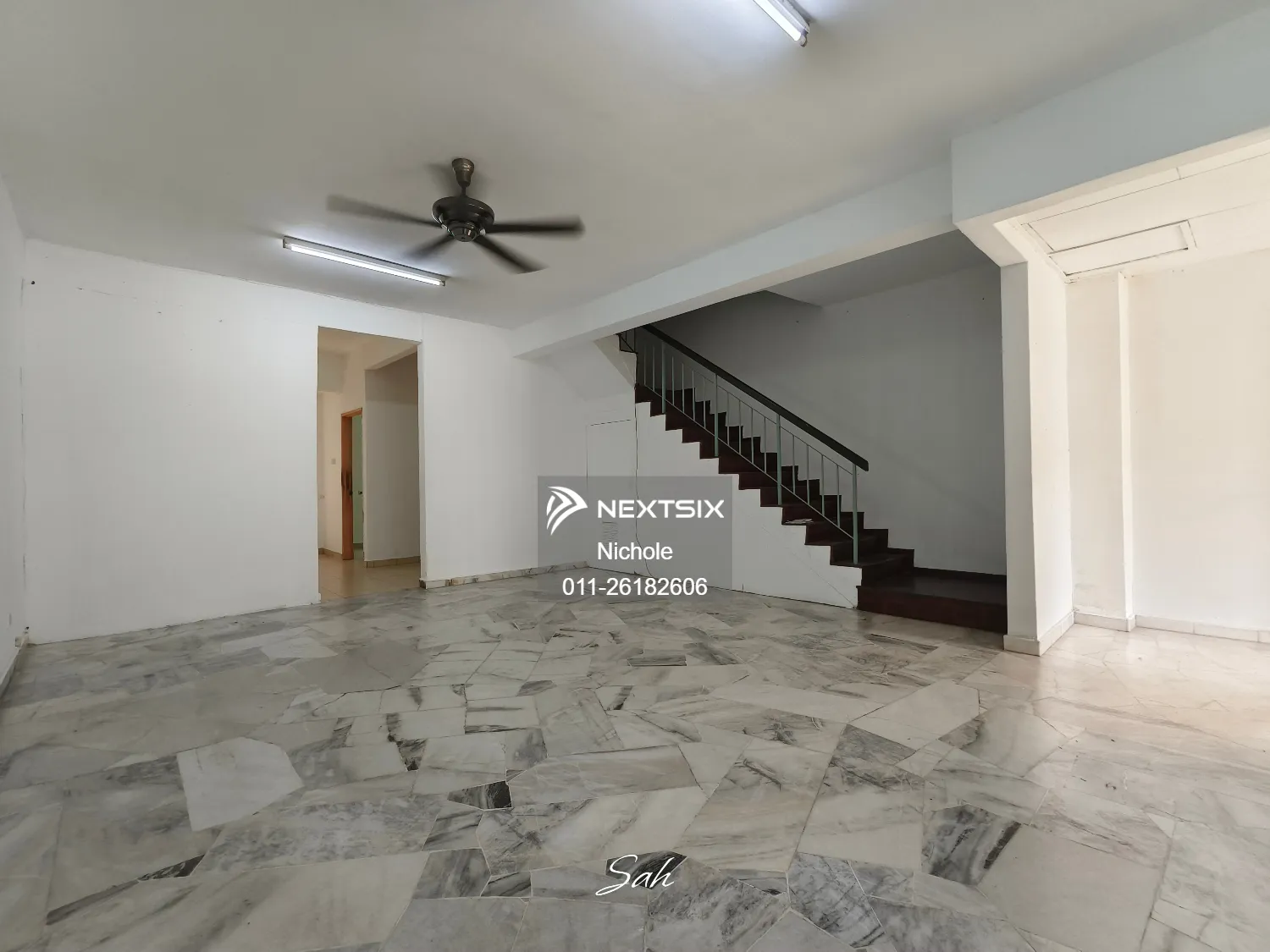 2-sty Terrace/Link House For Sale in Kajang Selangor - Image 5