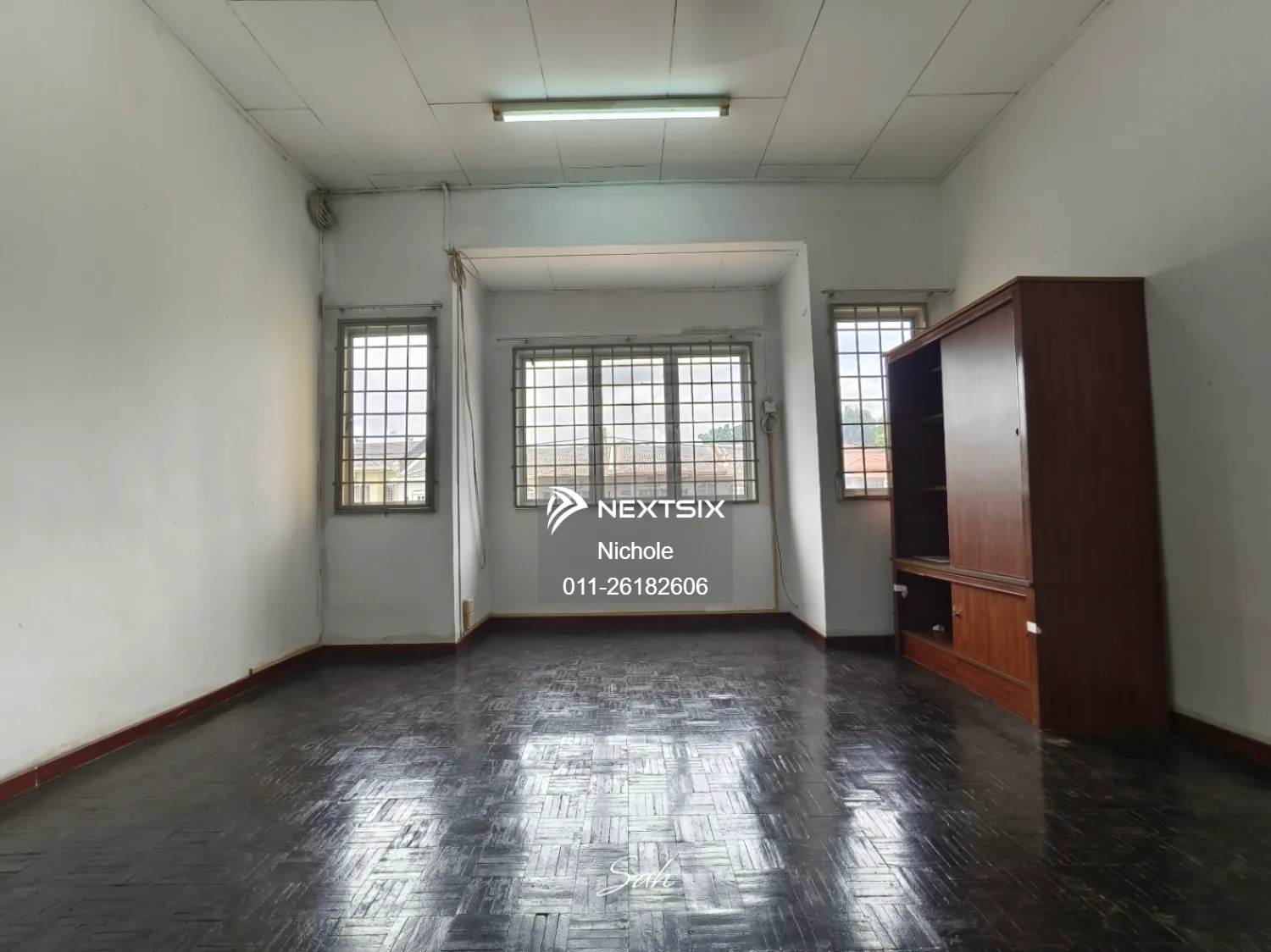 2-sty Terrace/Link House For Sale in Kajang Selangor - Image 6