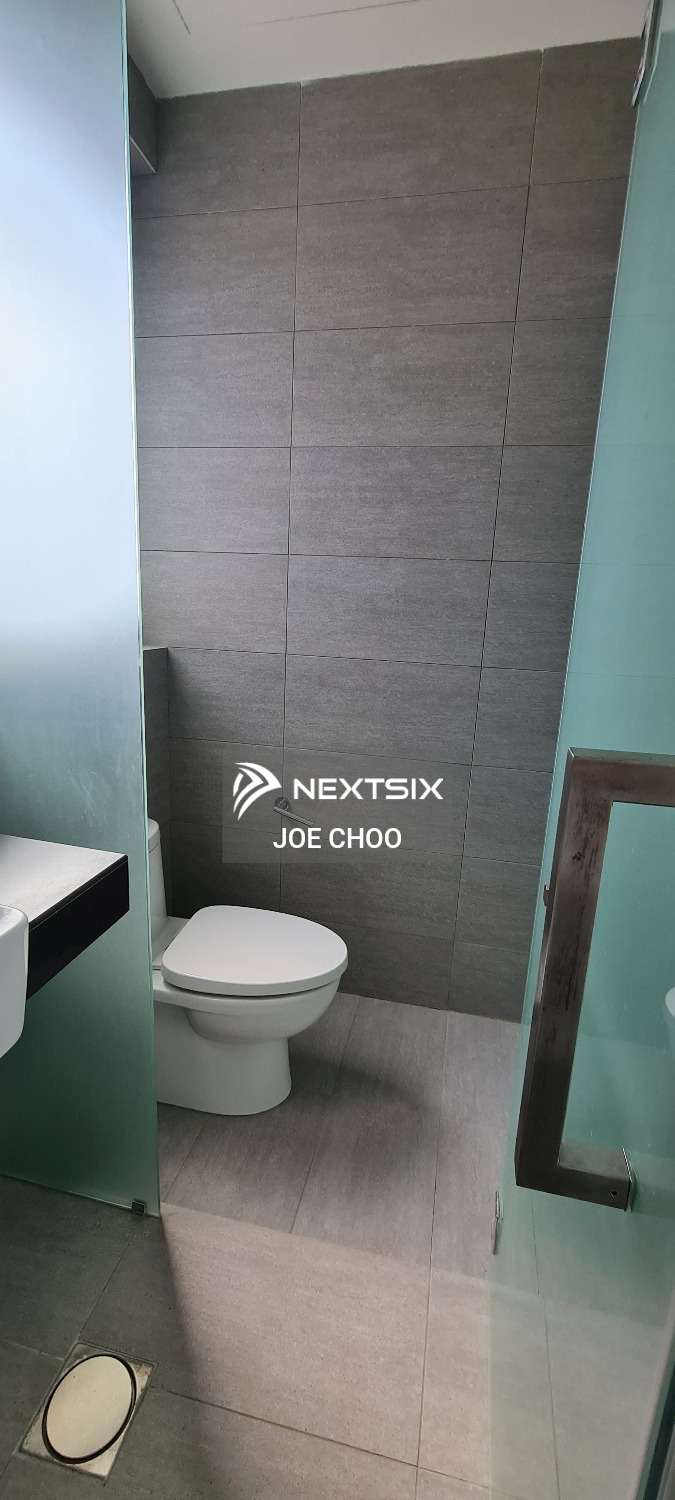 Condominium For Rent in Jalan Ipoh Wilayah Persekutuan Kuala Lumpur - Image 5