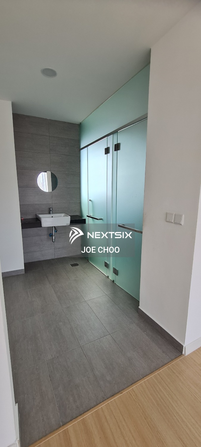 Condominium For Rent in Jalan Ipoh Wilayah Persekutuan Kuala Lumpur - Image 6
