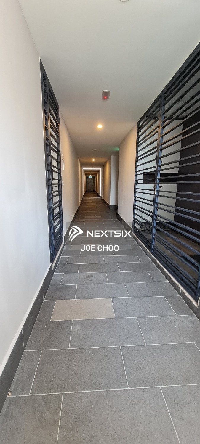 Condominium For Rent in Jalan Ipoh Wilayah Persekutuan Kuala Lumpur - Image 7