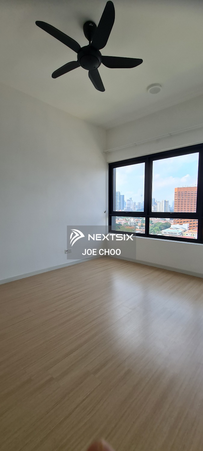 Condominium For Rent in Jalan Ipoh Wilayah Persekutuan Kuala Lumpur - Image 8