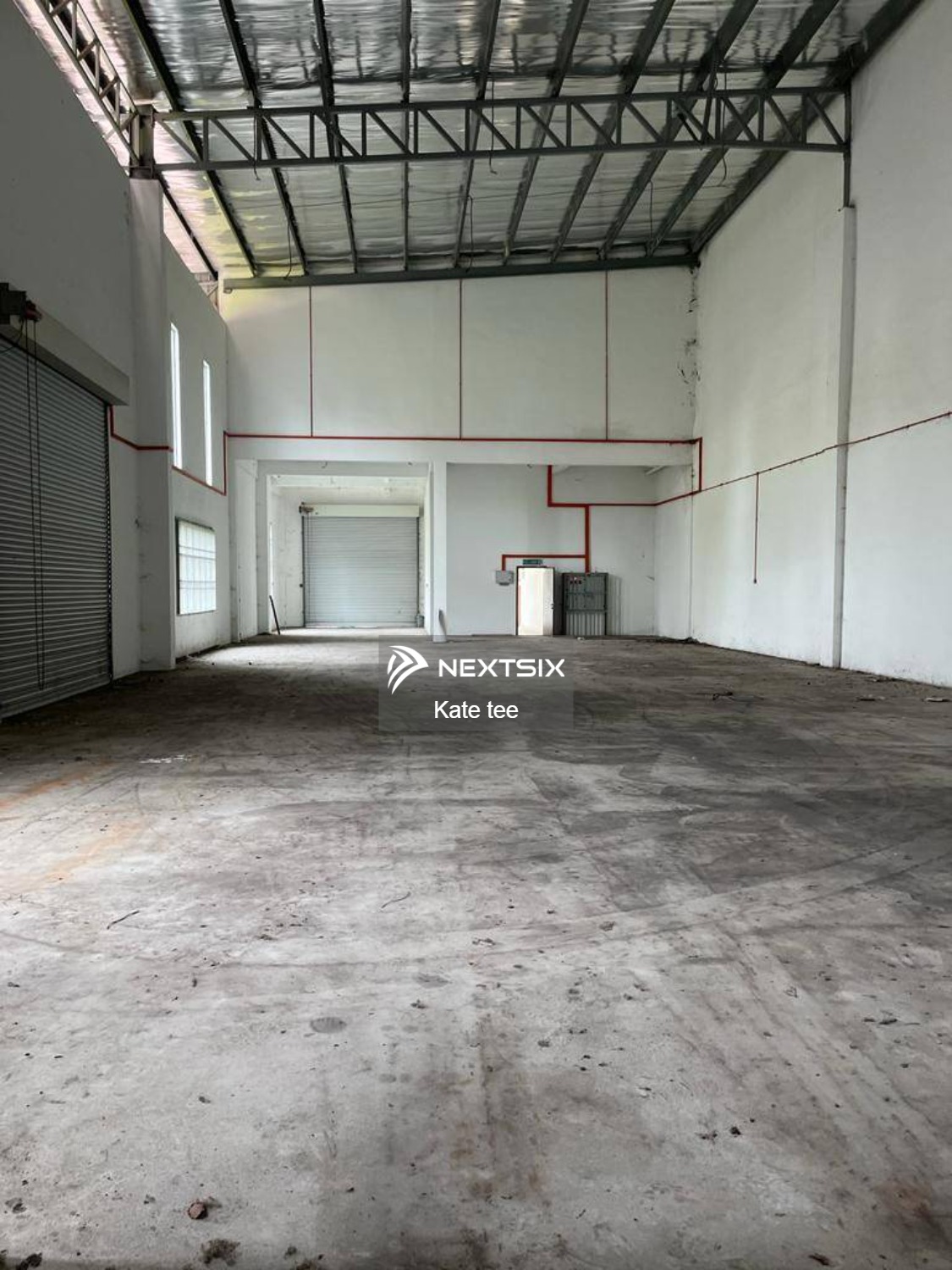 Semi-D Factory For Rent in Johor Bahru Johor - Image 15