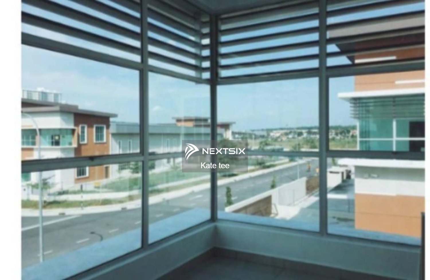 Semi-D Factory For Rent in Johor Bahru Johor - Image 4